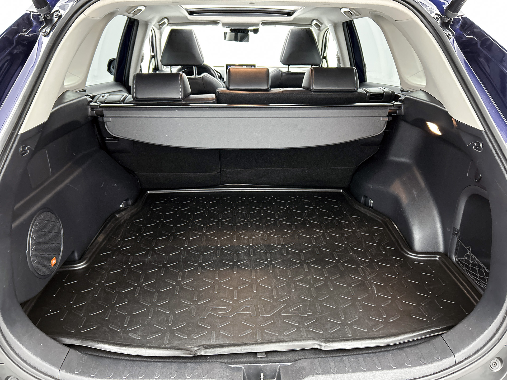 Foto van Toyota Toyota Rav4