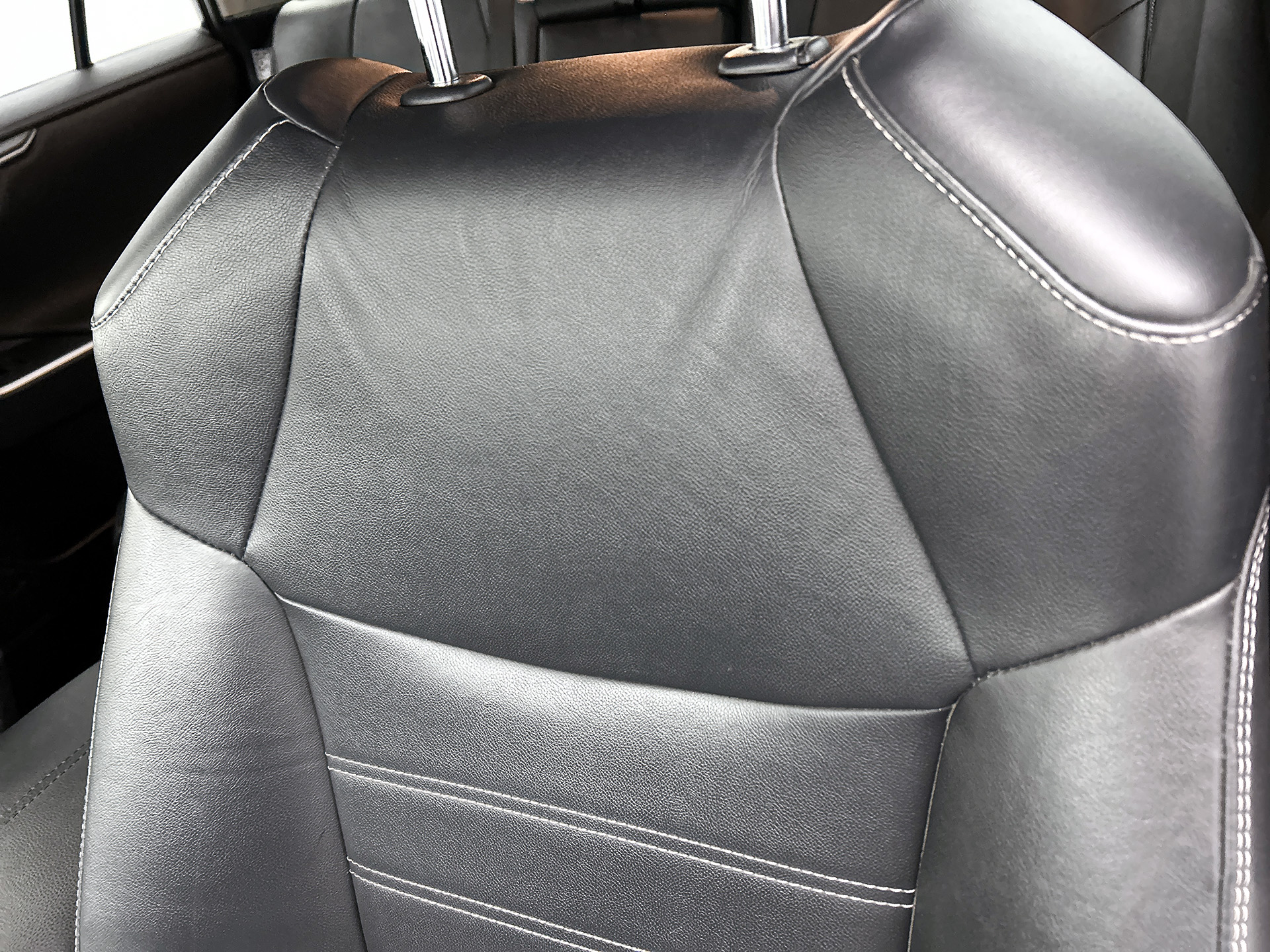 Foto van Toyota Toyota Rav4