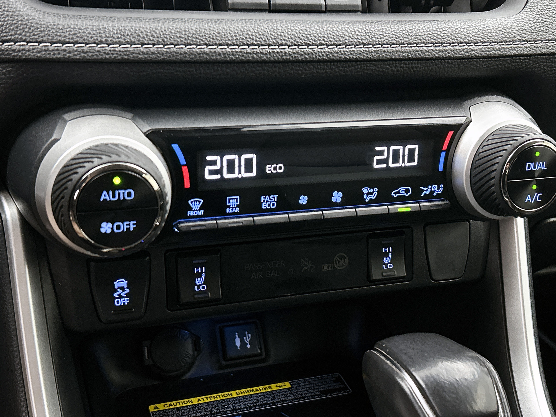 Foto van Toyota Toyota Rav4