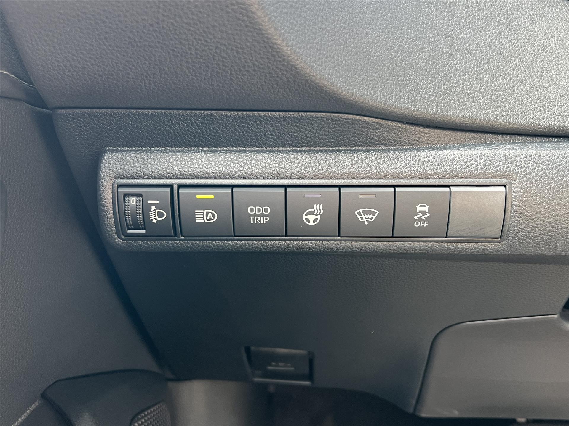 Foto van Toyota Toyota Corolla