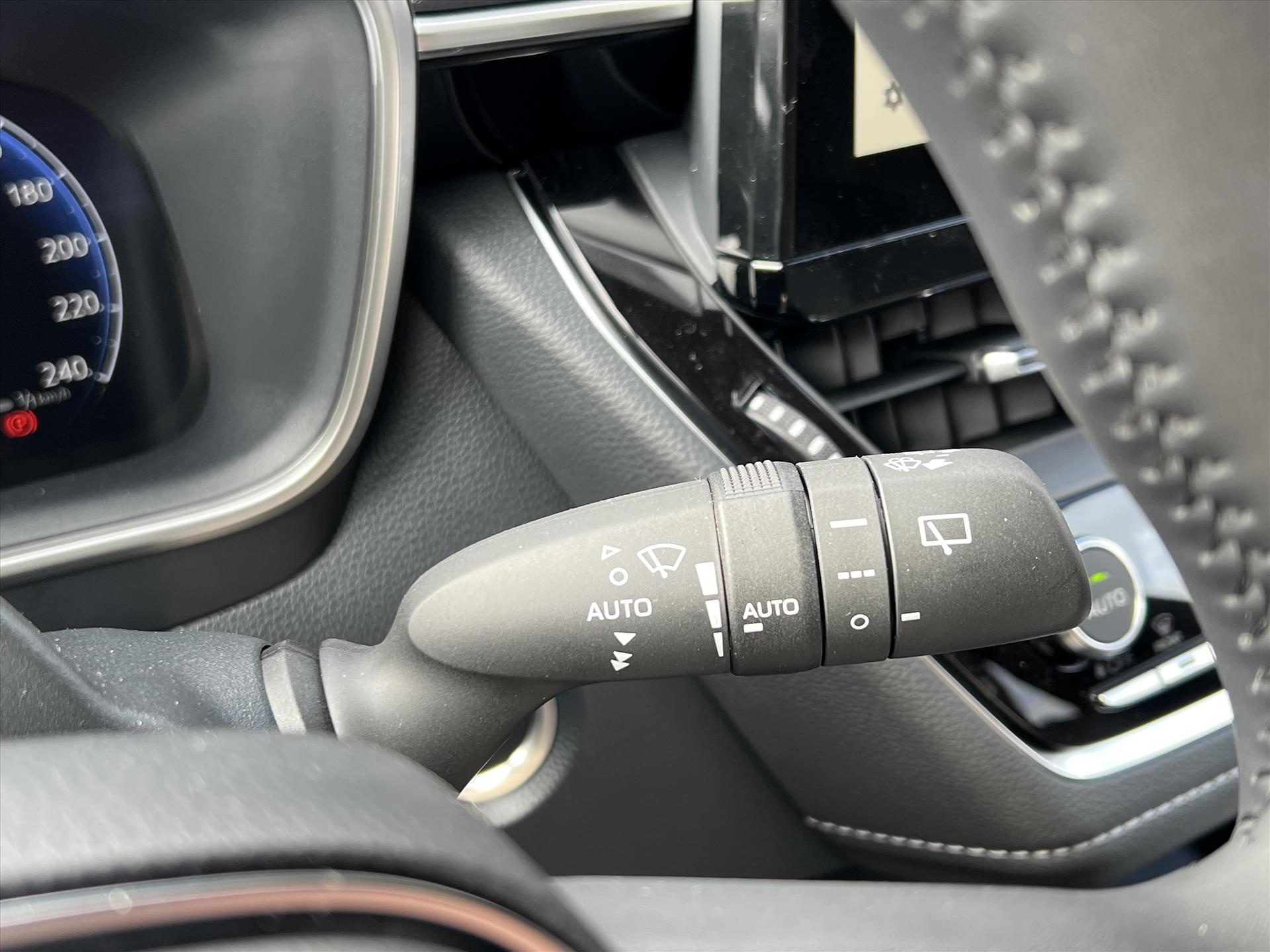 Foto van Toyota Toyota Corolla