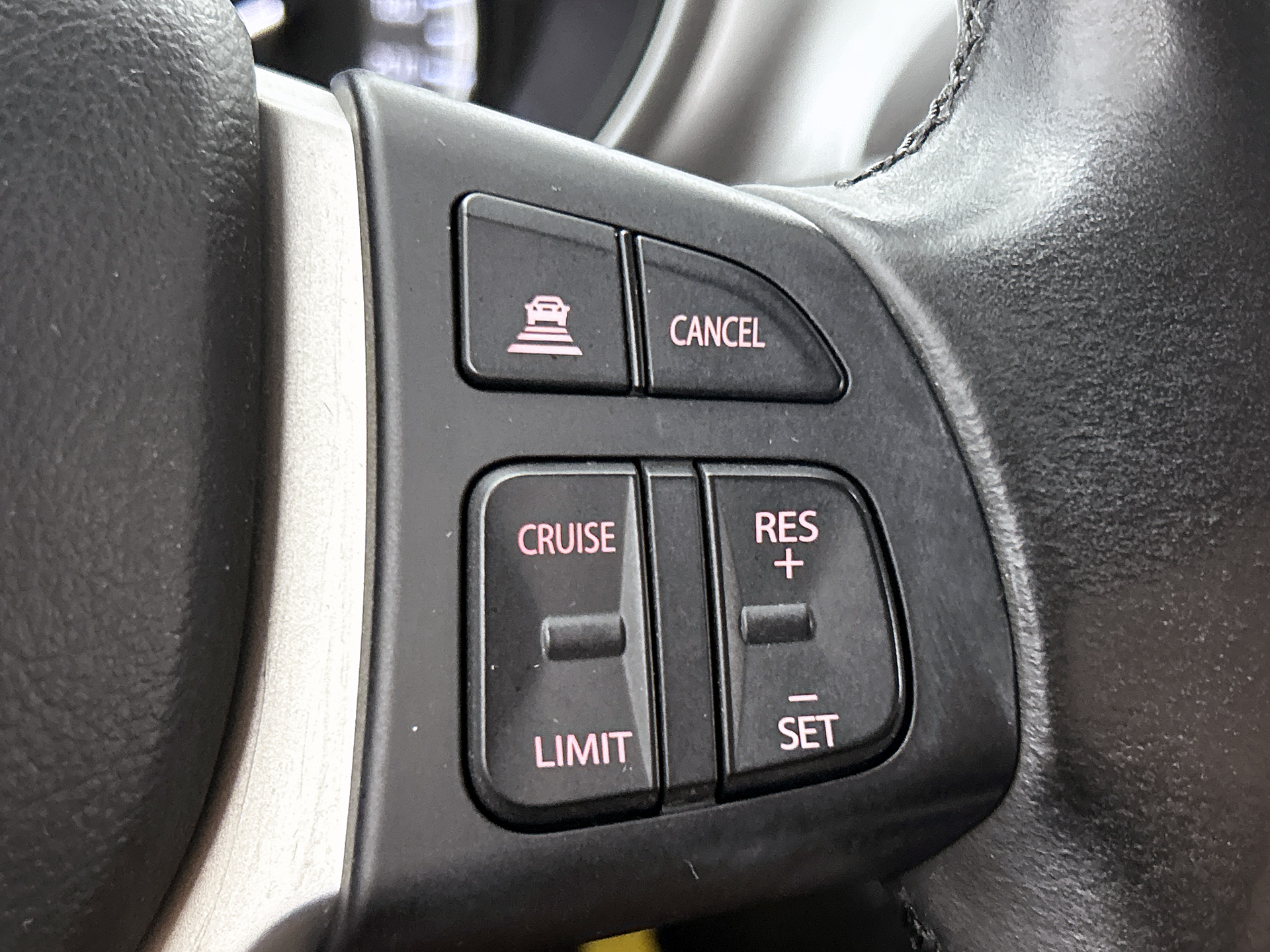 Foto van Suzuki Vitara