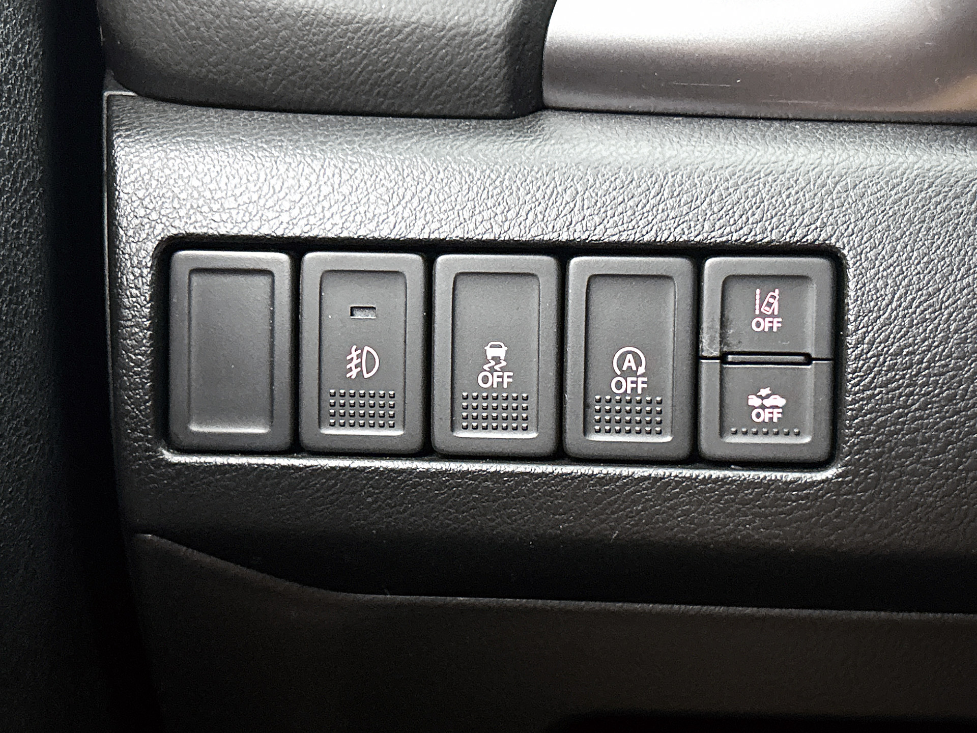 Foto van Suzuki Vitara