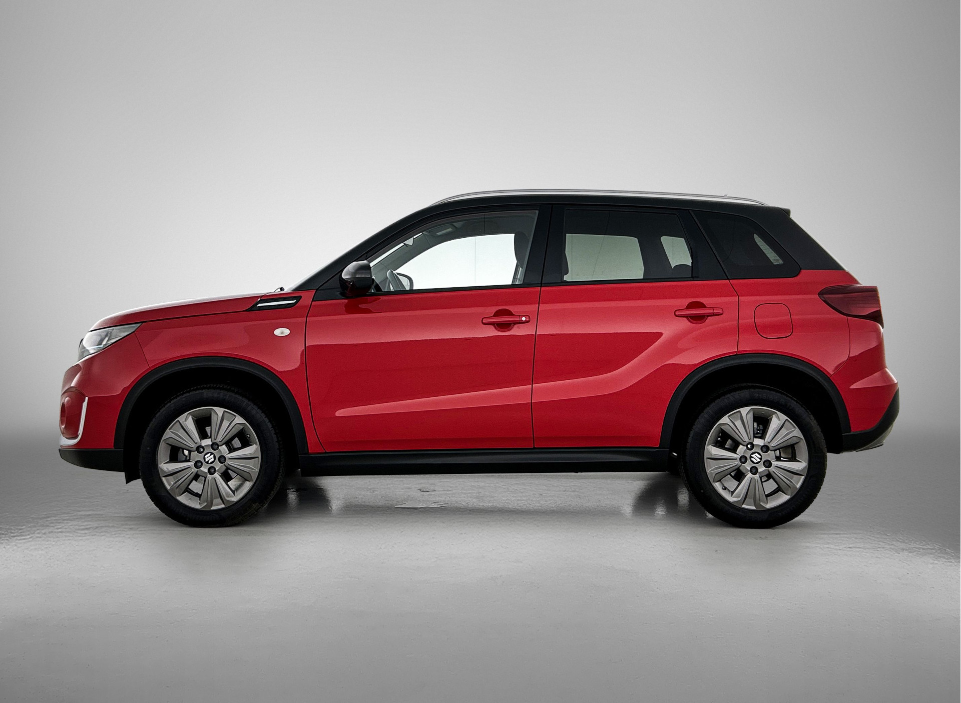 Foto van Suzuki Vitara
