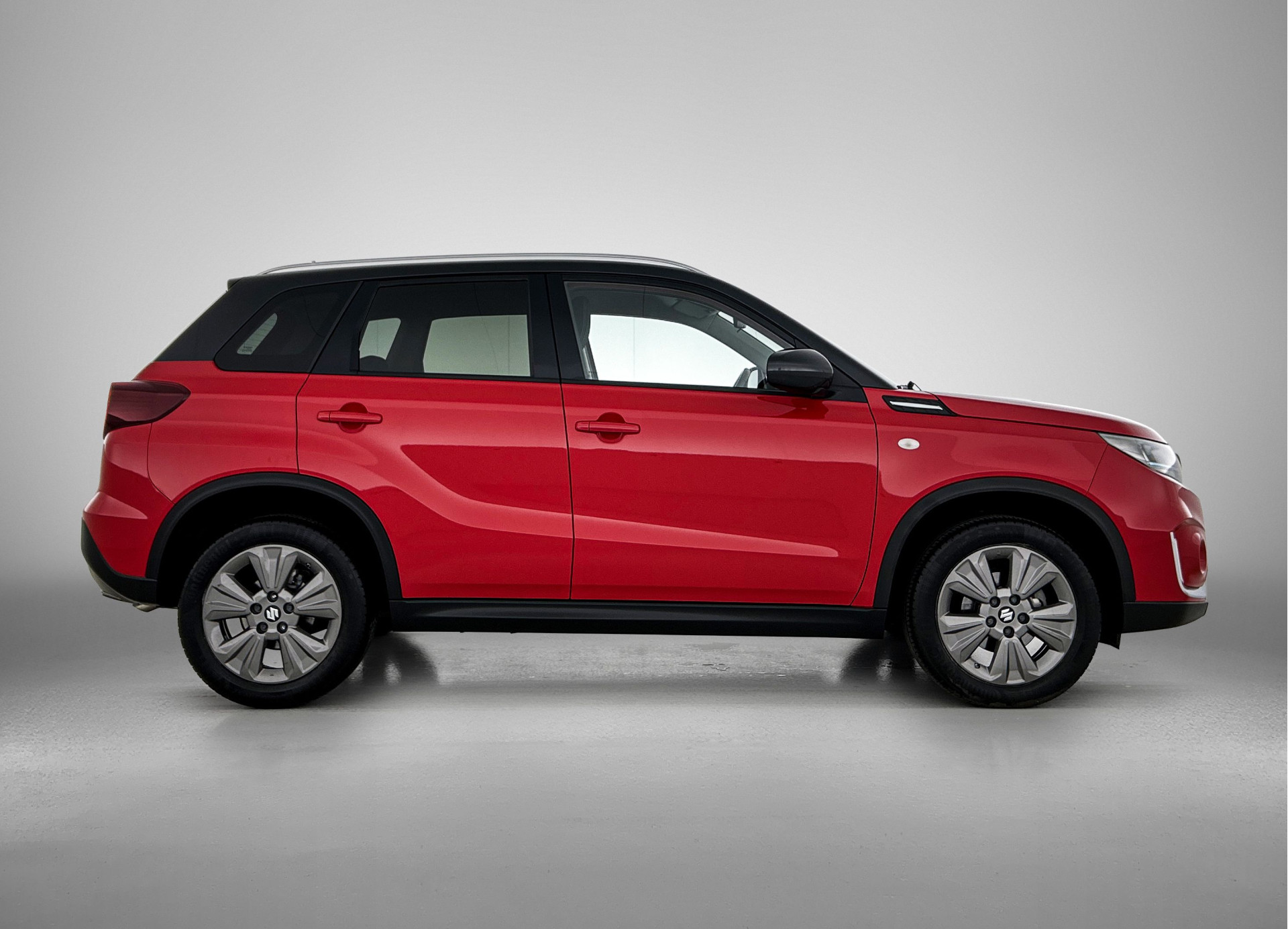 Foto van Suzuki Vitara