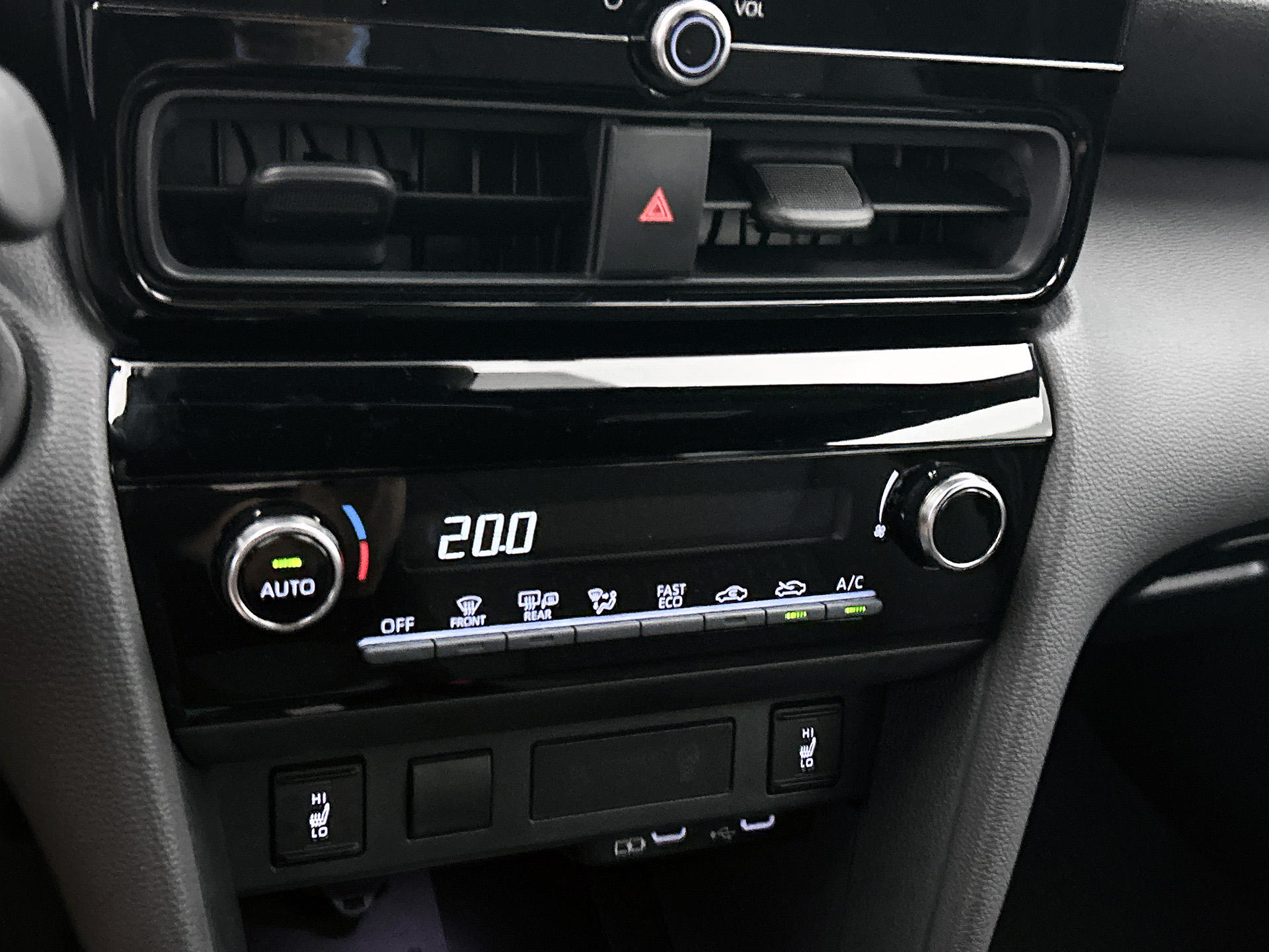 Foto van Toyota Toyota Yaris Cross