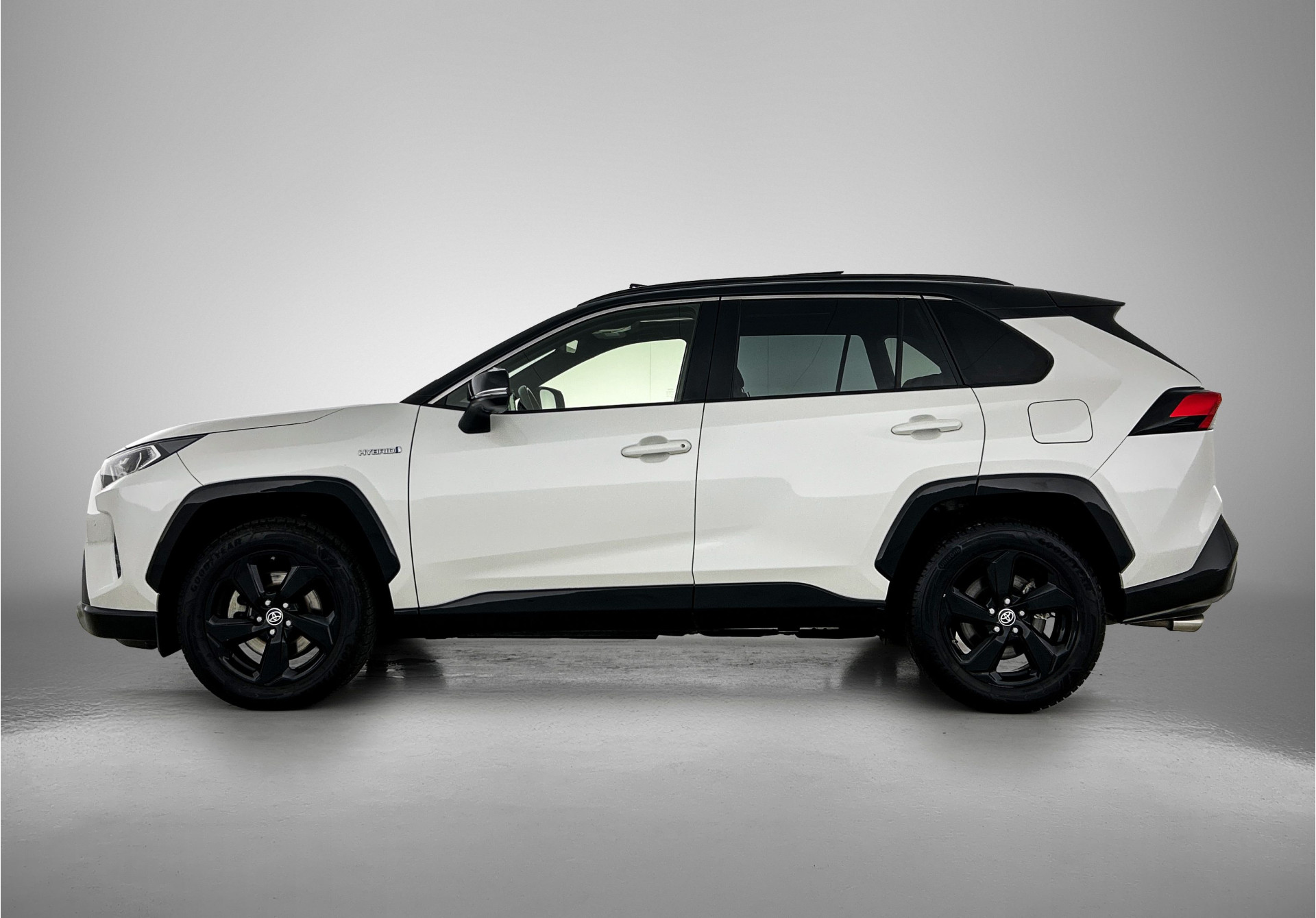 Foto van Toyota Toyota Rav4