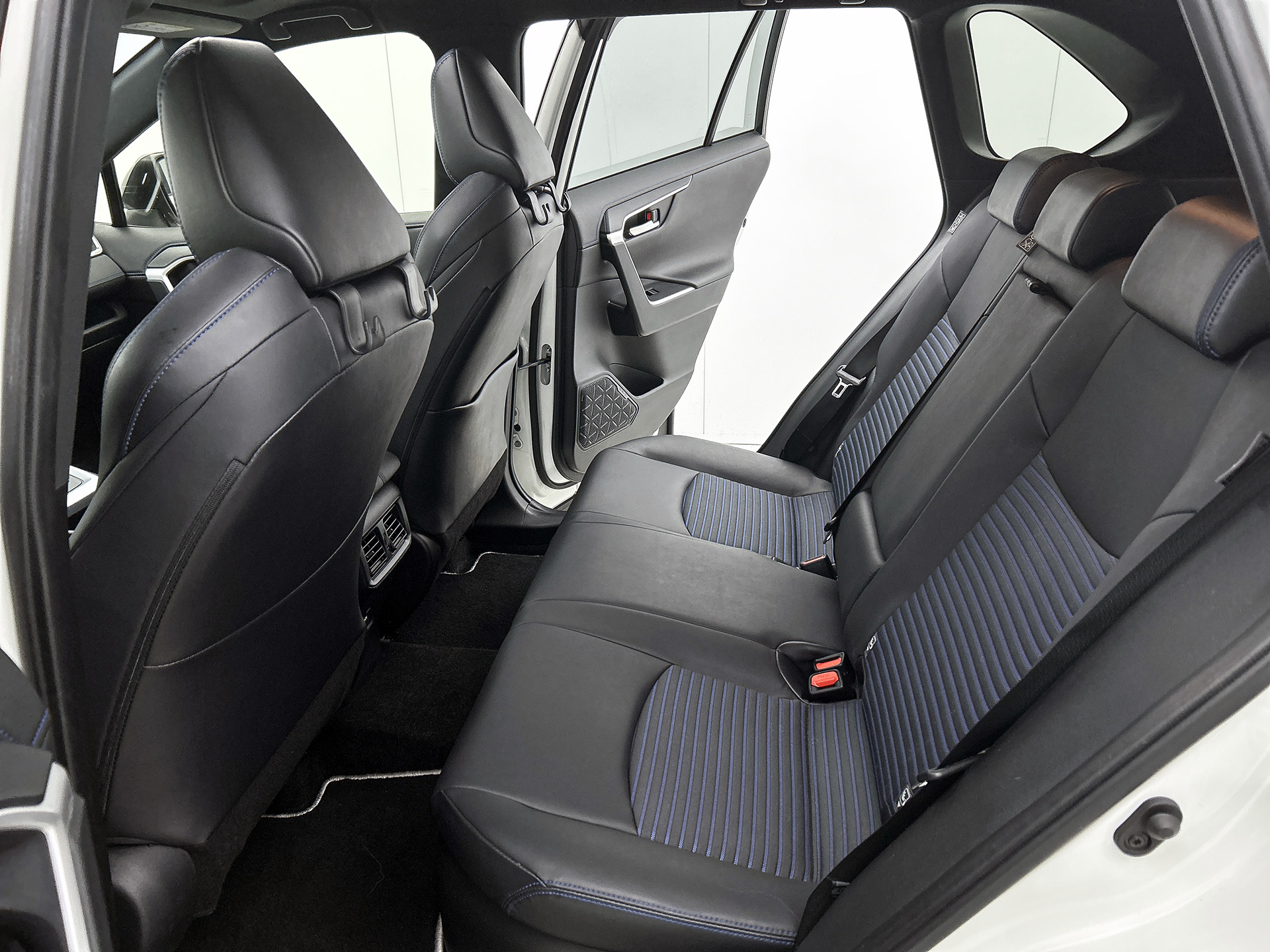 Foto van Toyota Toyota Rav4