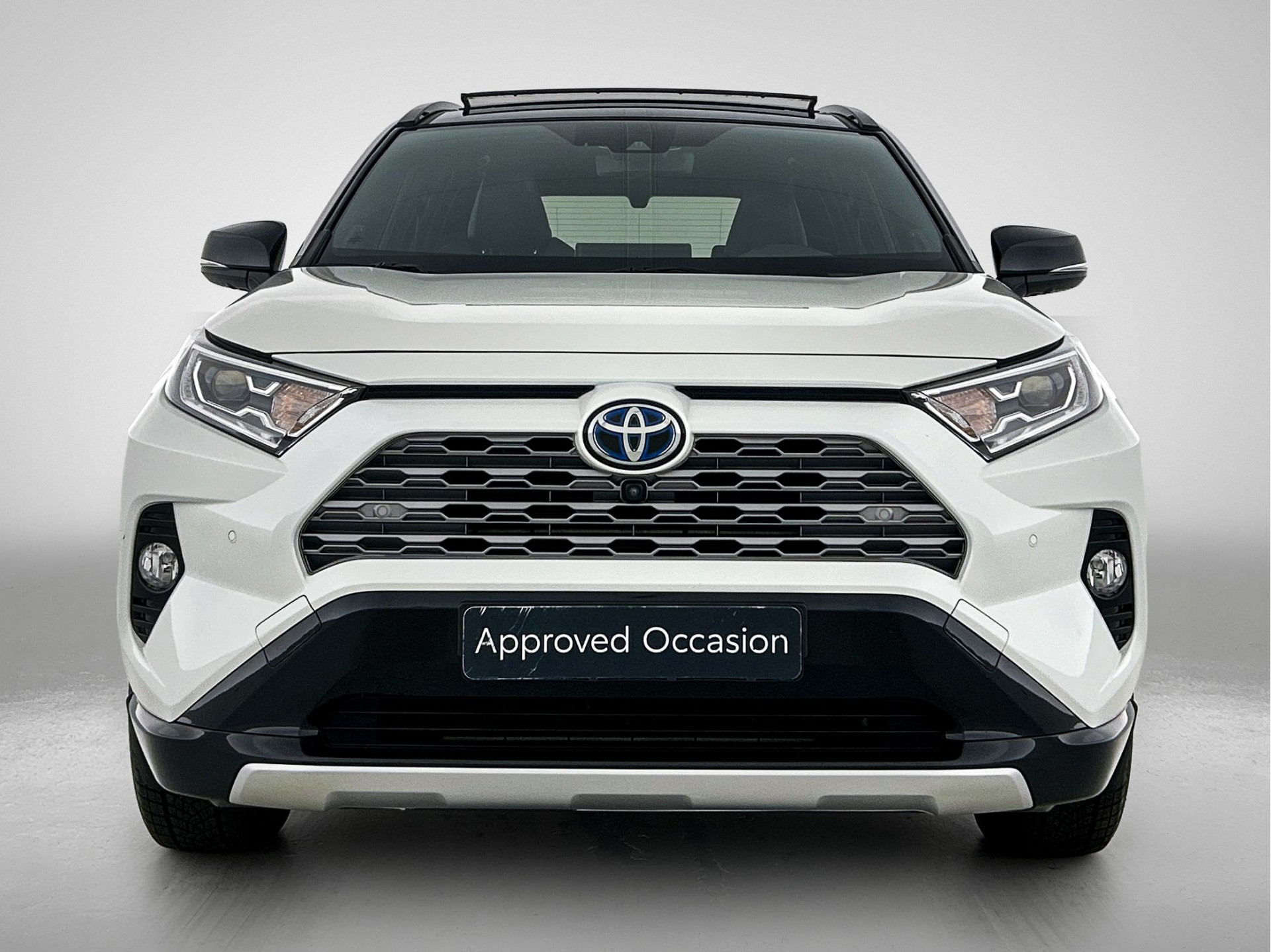 Foto van Toyota Toyota Rav4