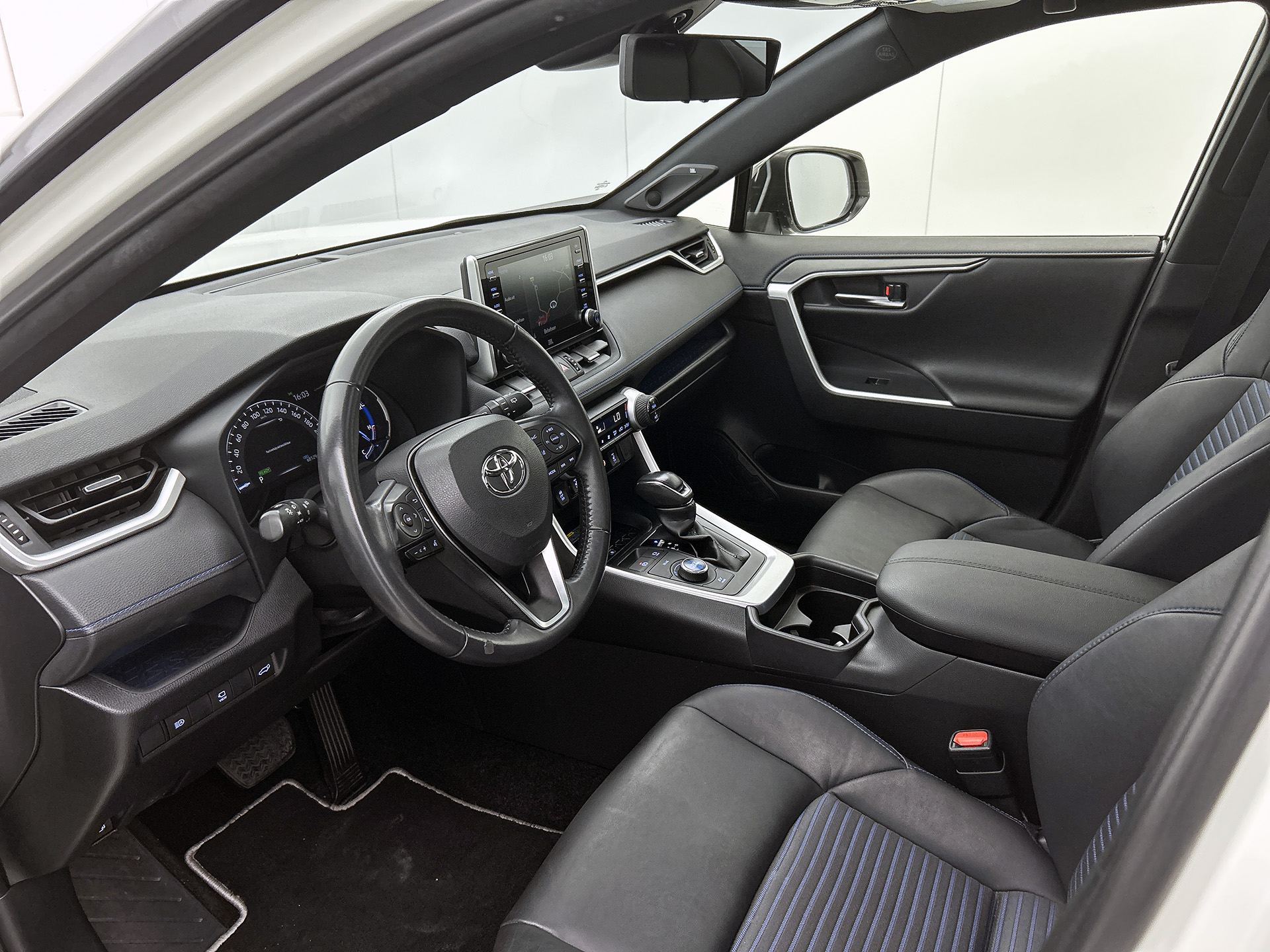 Foto van Toyota Toyota Rav4