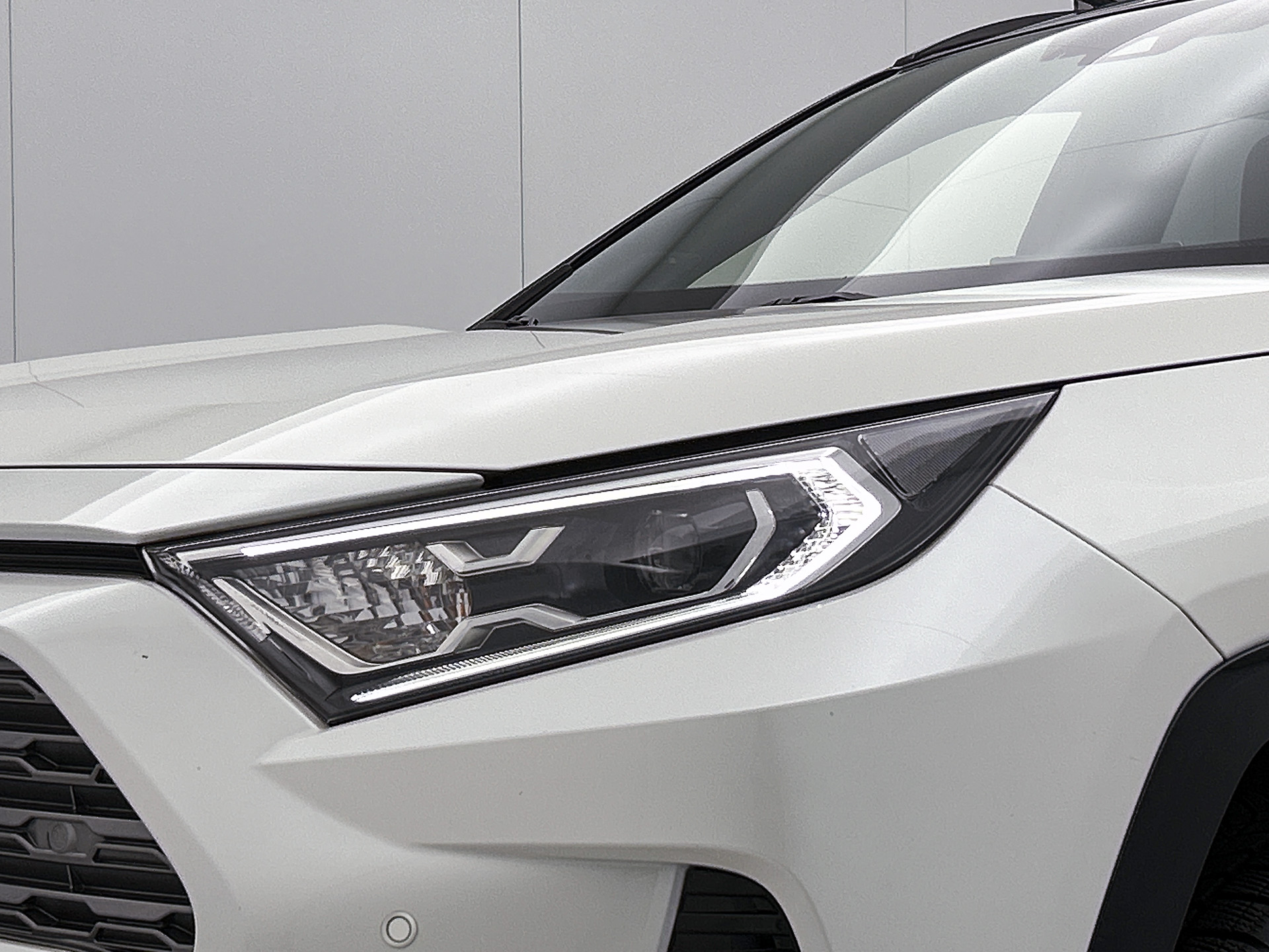 Foto van Toyota Toyota Rav4
