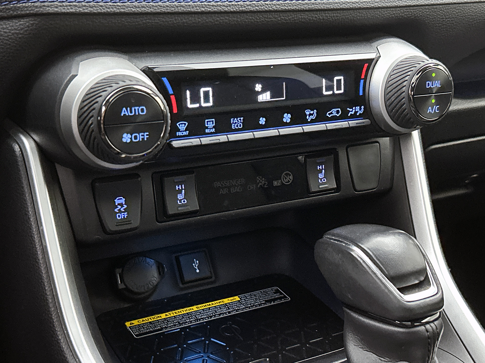 Foto van Toyota Toyota Rav4