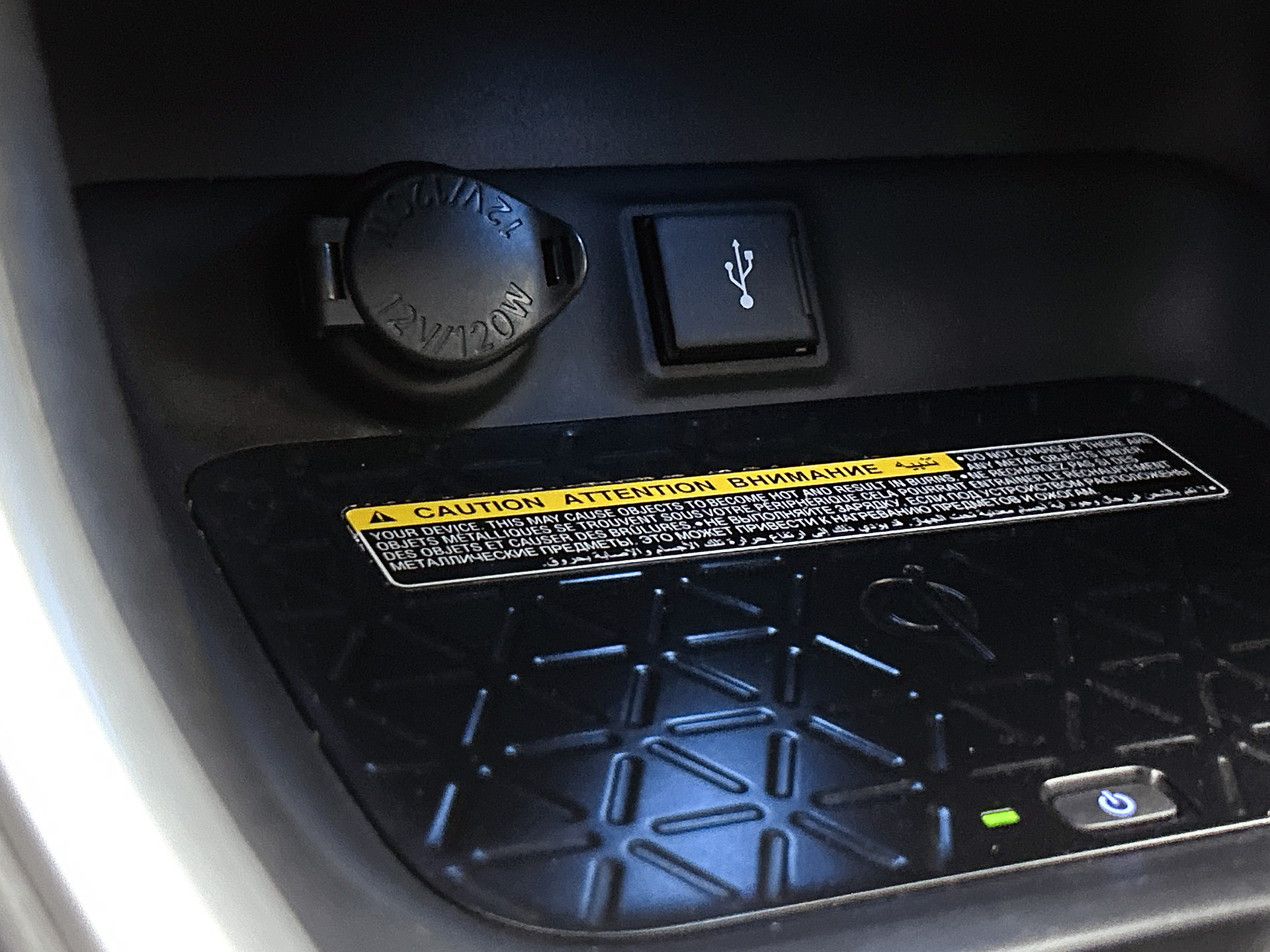 Foto van Toyota Toyota Rav4