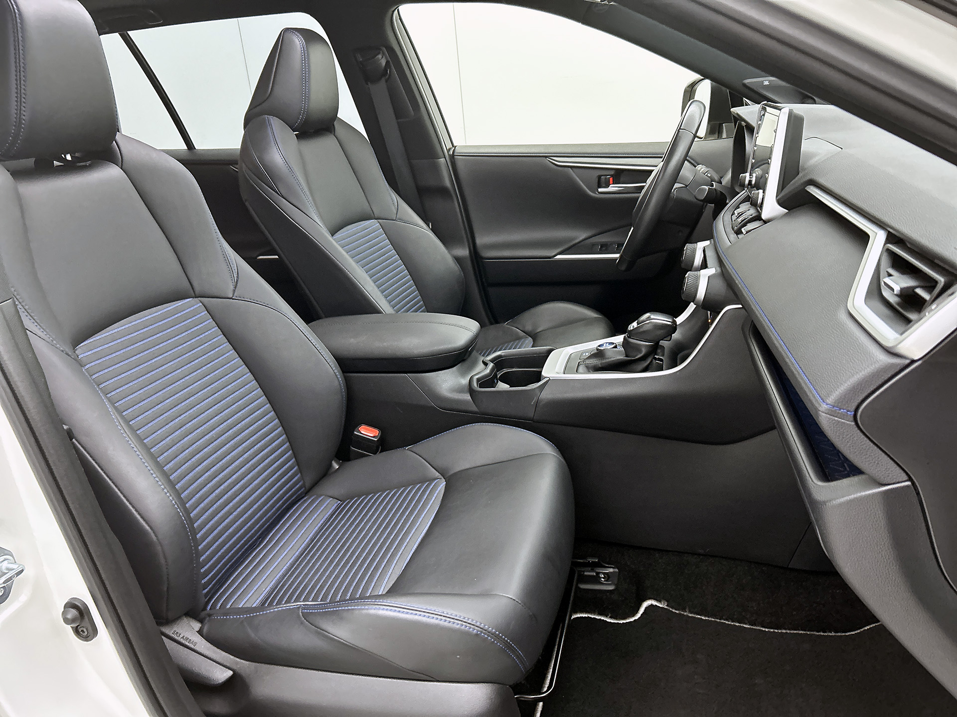 Foto van Toyota Toyota Rav4