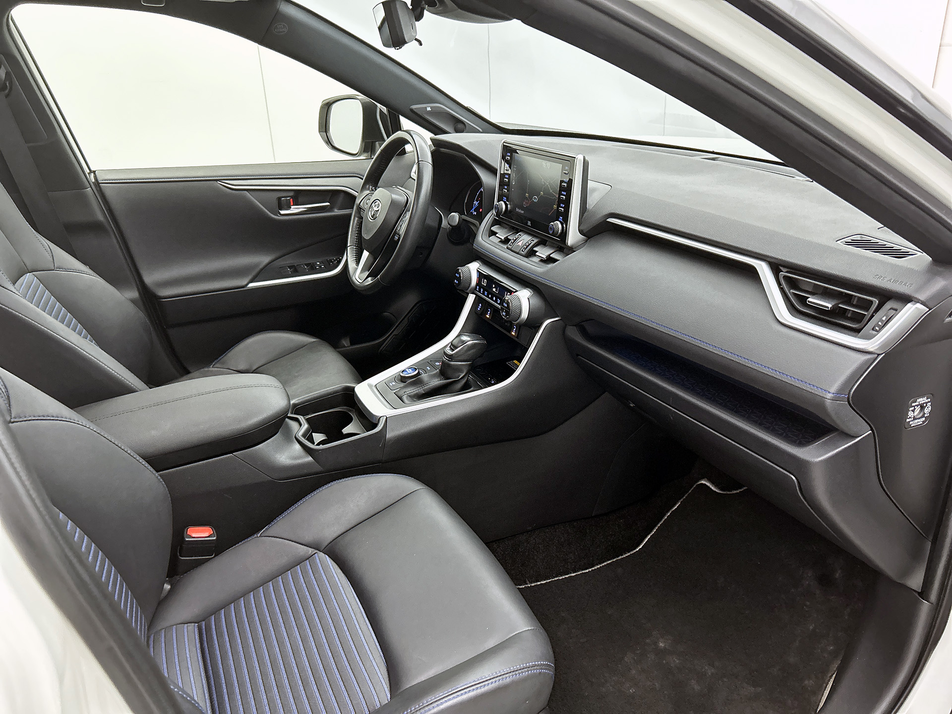 Foto van Toyota Toyota Rav4