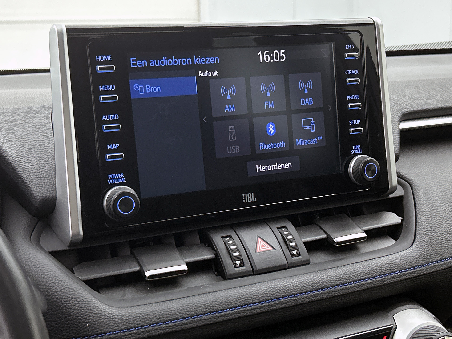 Foto van Toyota Toyota Rav4