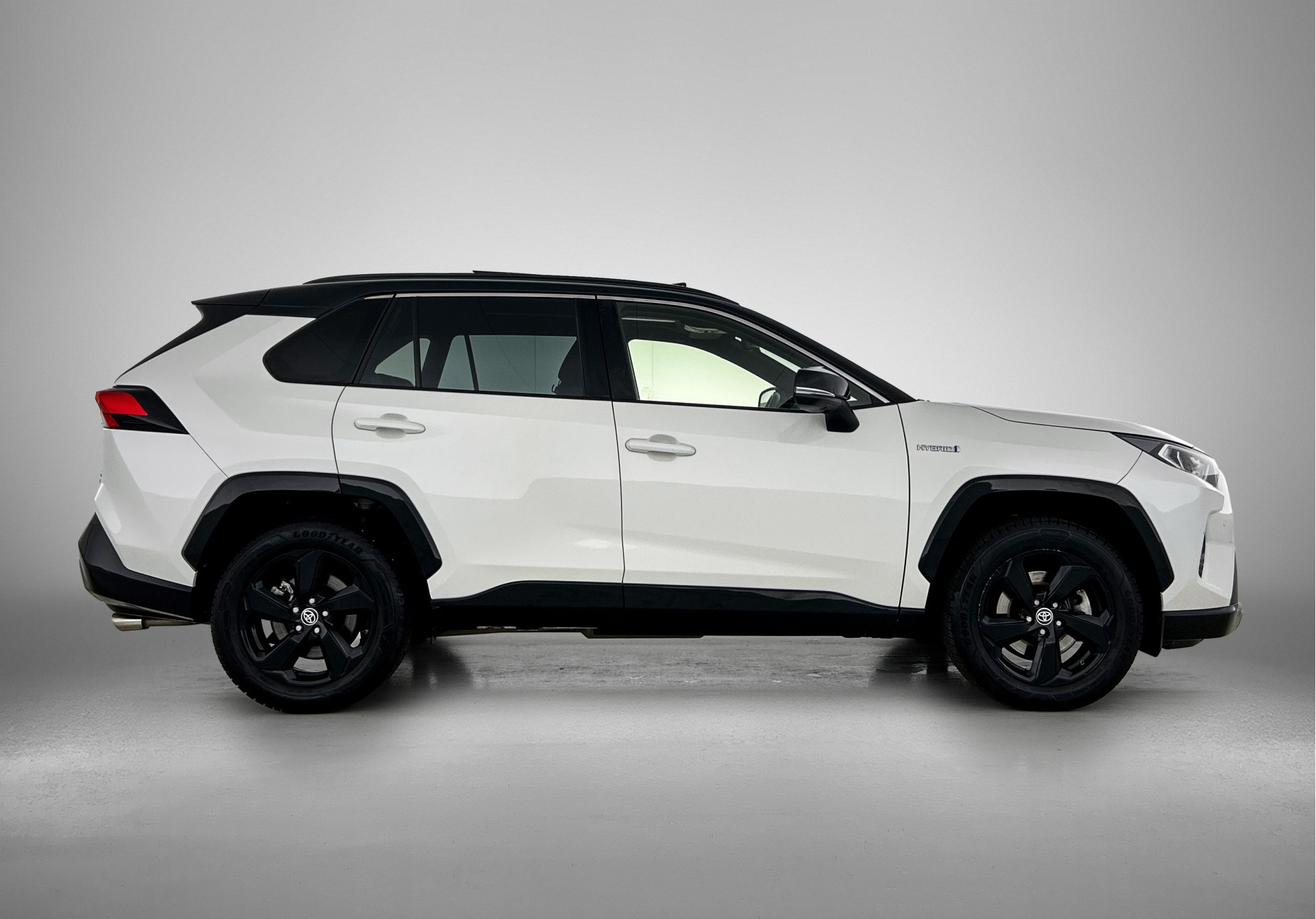 Foto van Toyota Toyota Rav4