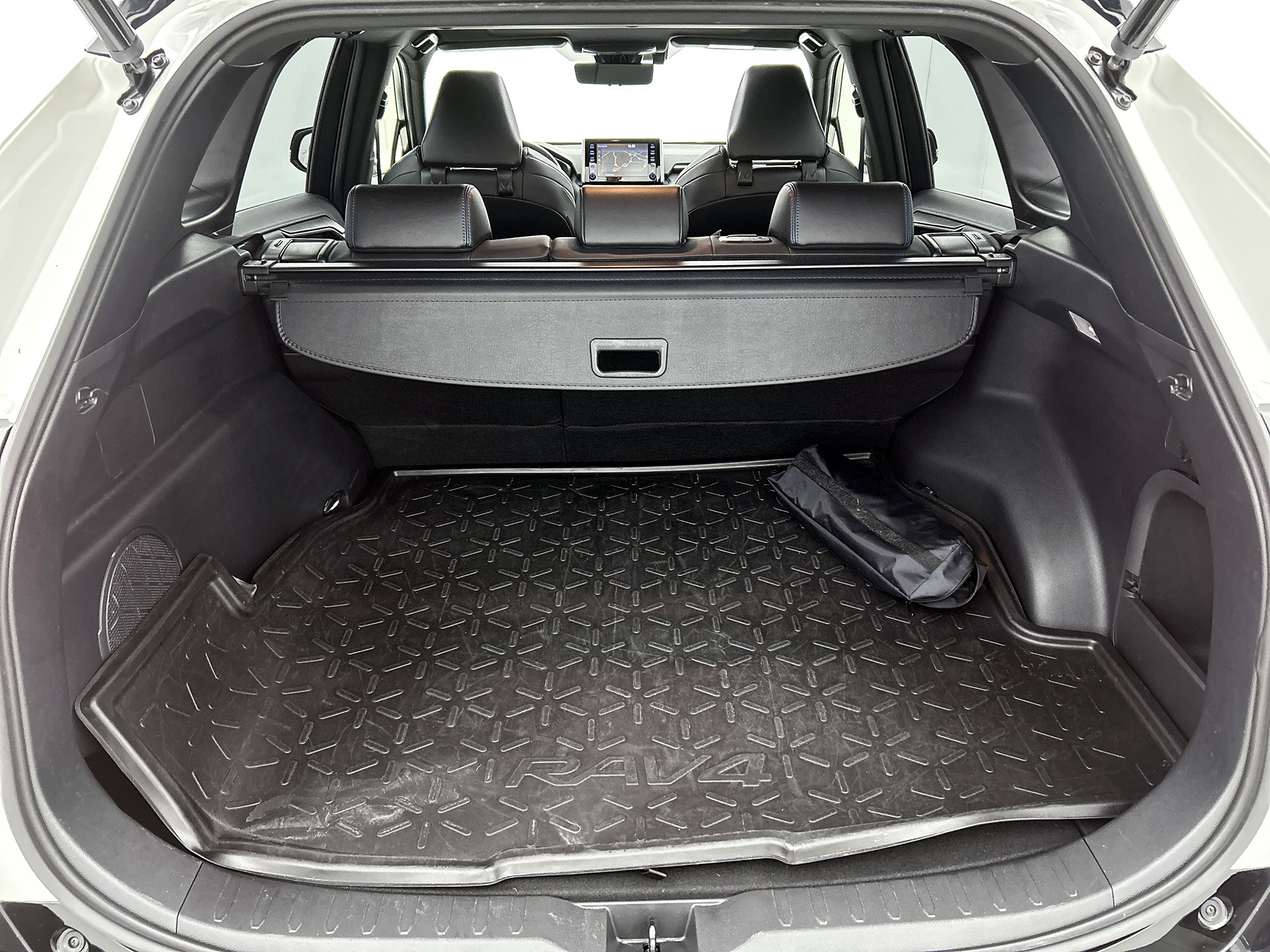 Foto van Toyota Toyota Rav4