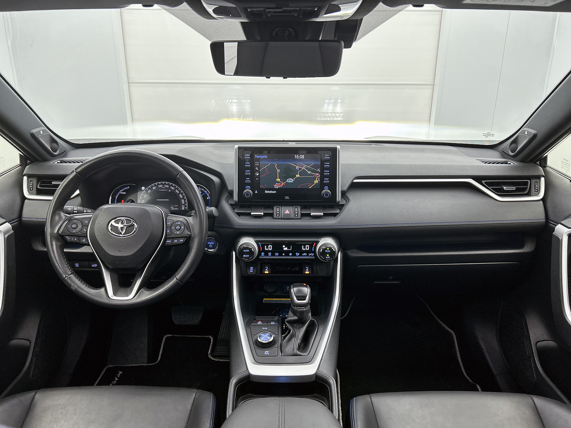 Foto van Toyota Toyota Rav4