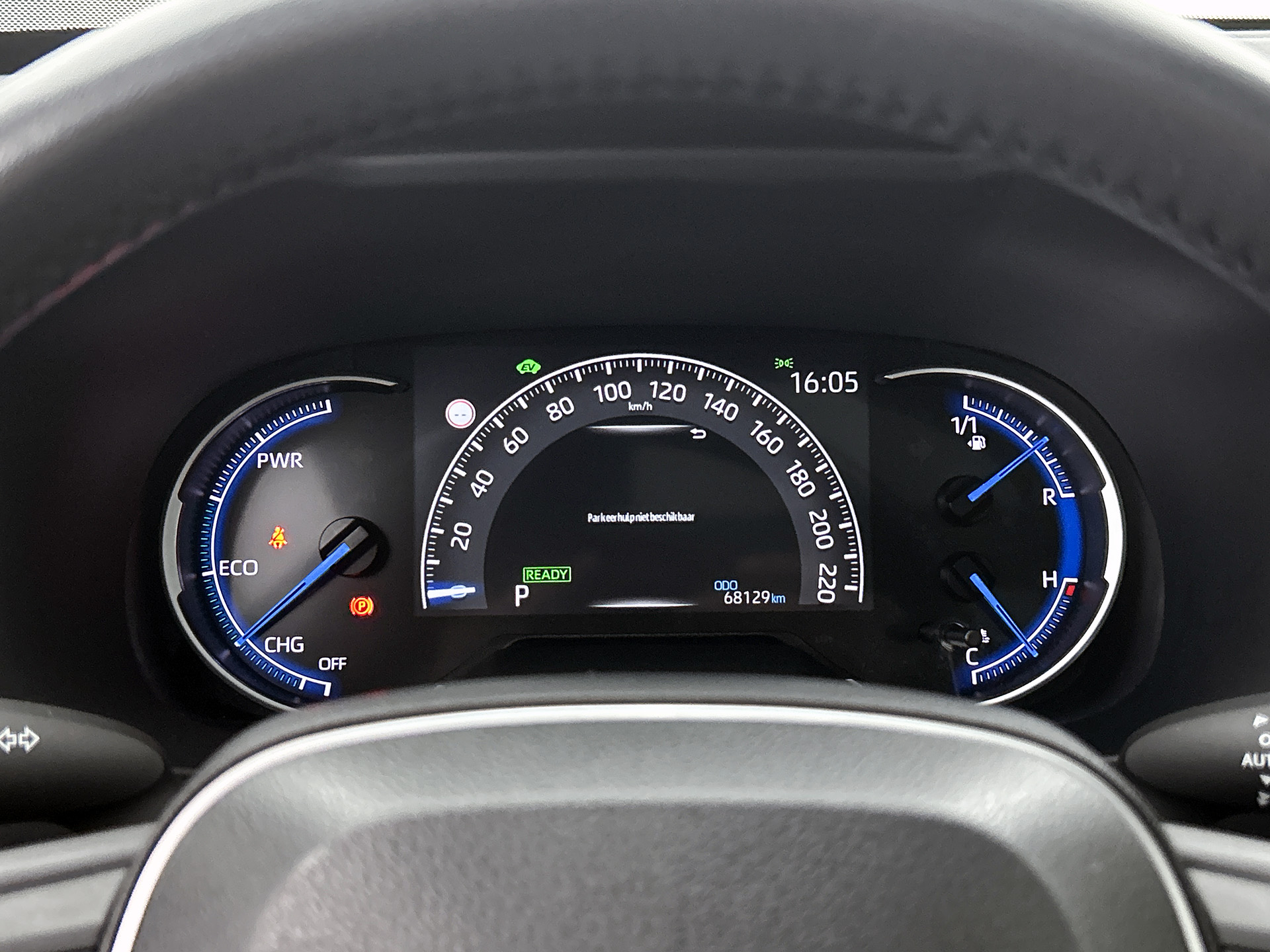 Foto van Toyota Toyota Rav4