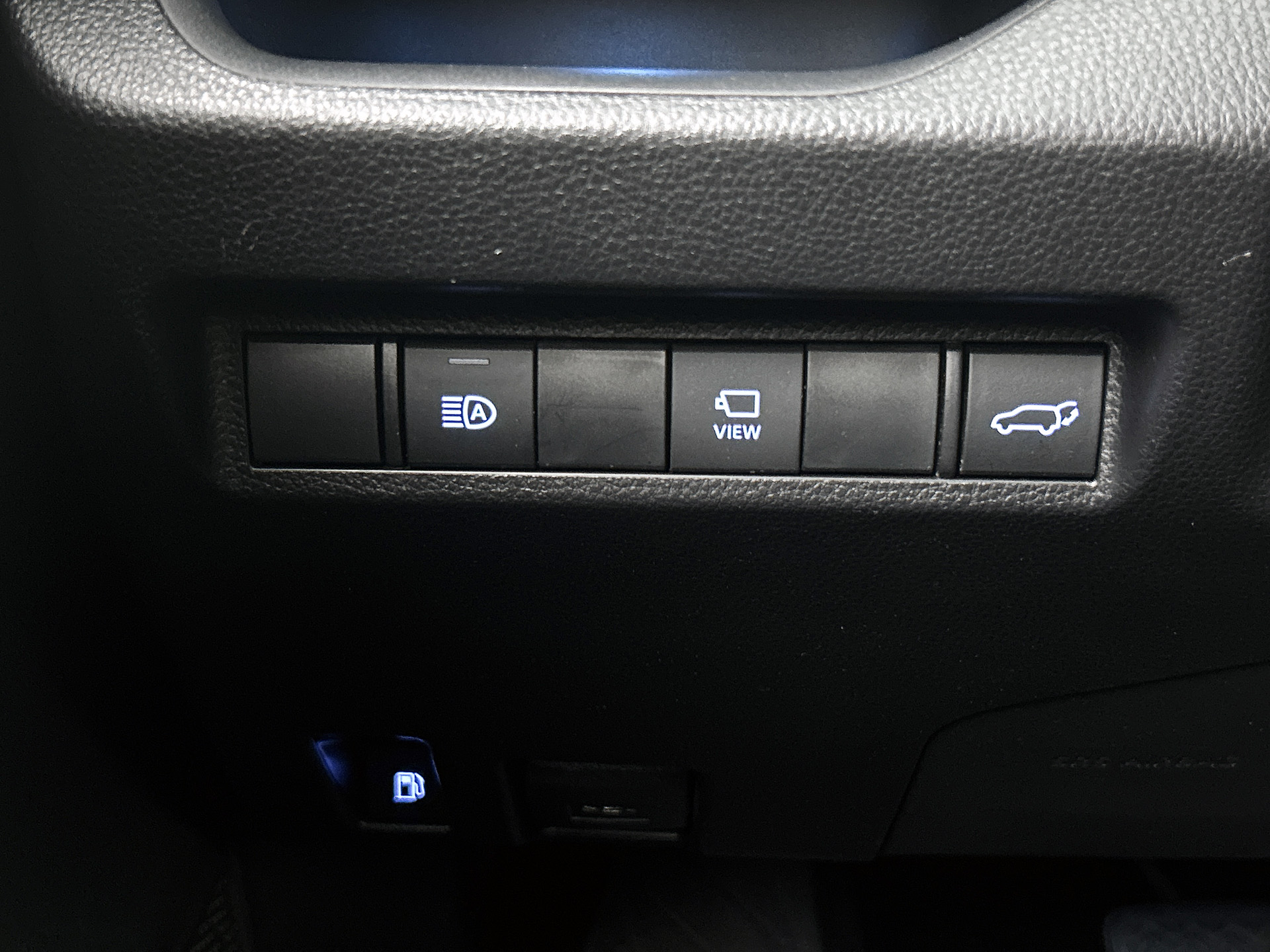 Foto van Toyota Toyota Rav4