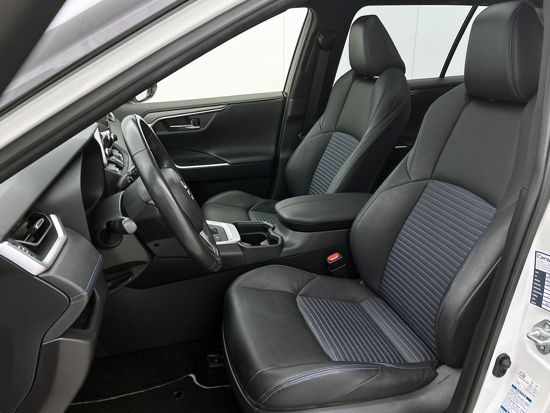Foto van Toyota Toyota Rav4