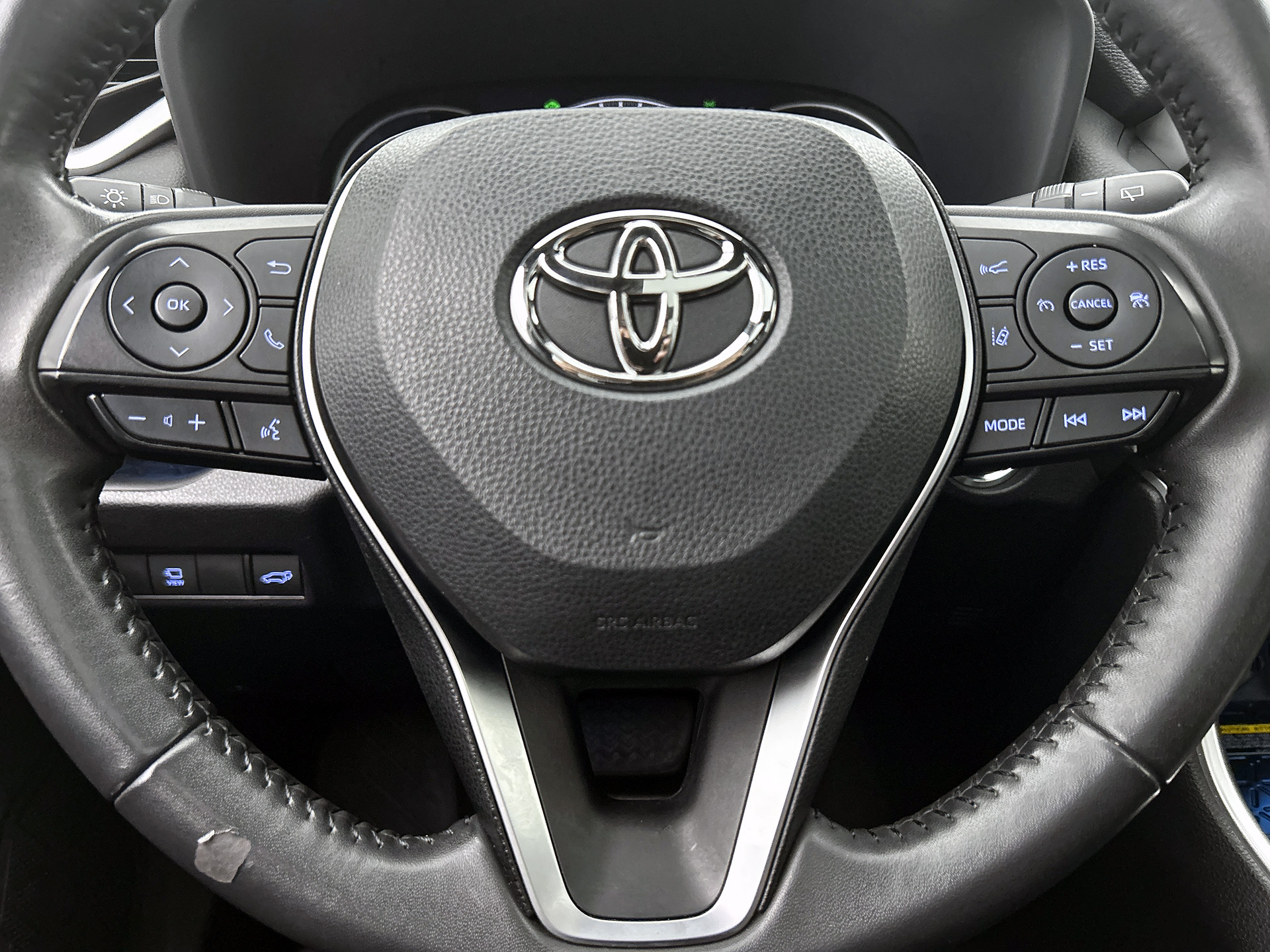 Foto van Toyota Toyota Rav4