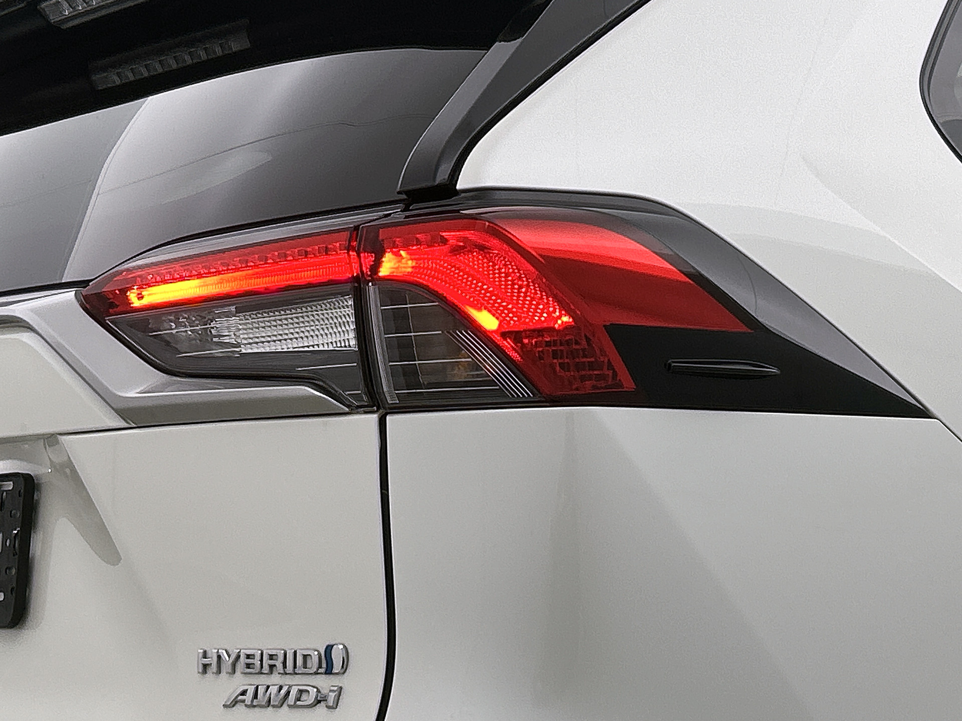 Foto van Toyota Toyota Rav4