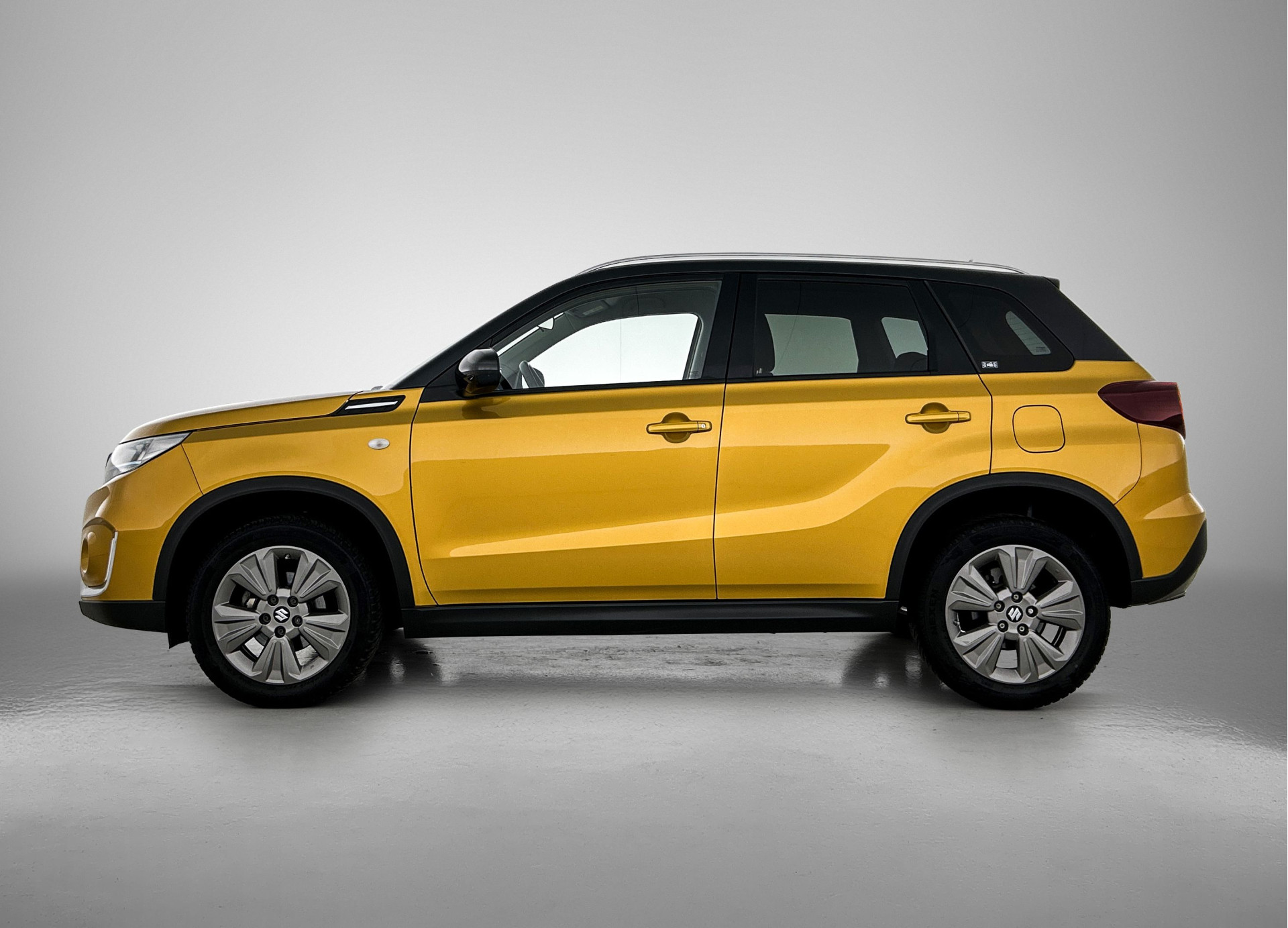 Foto van Suzuki Vitara