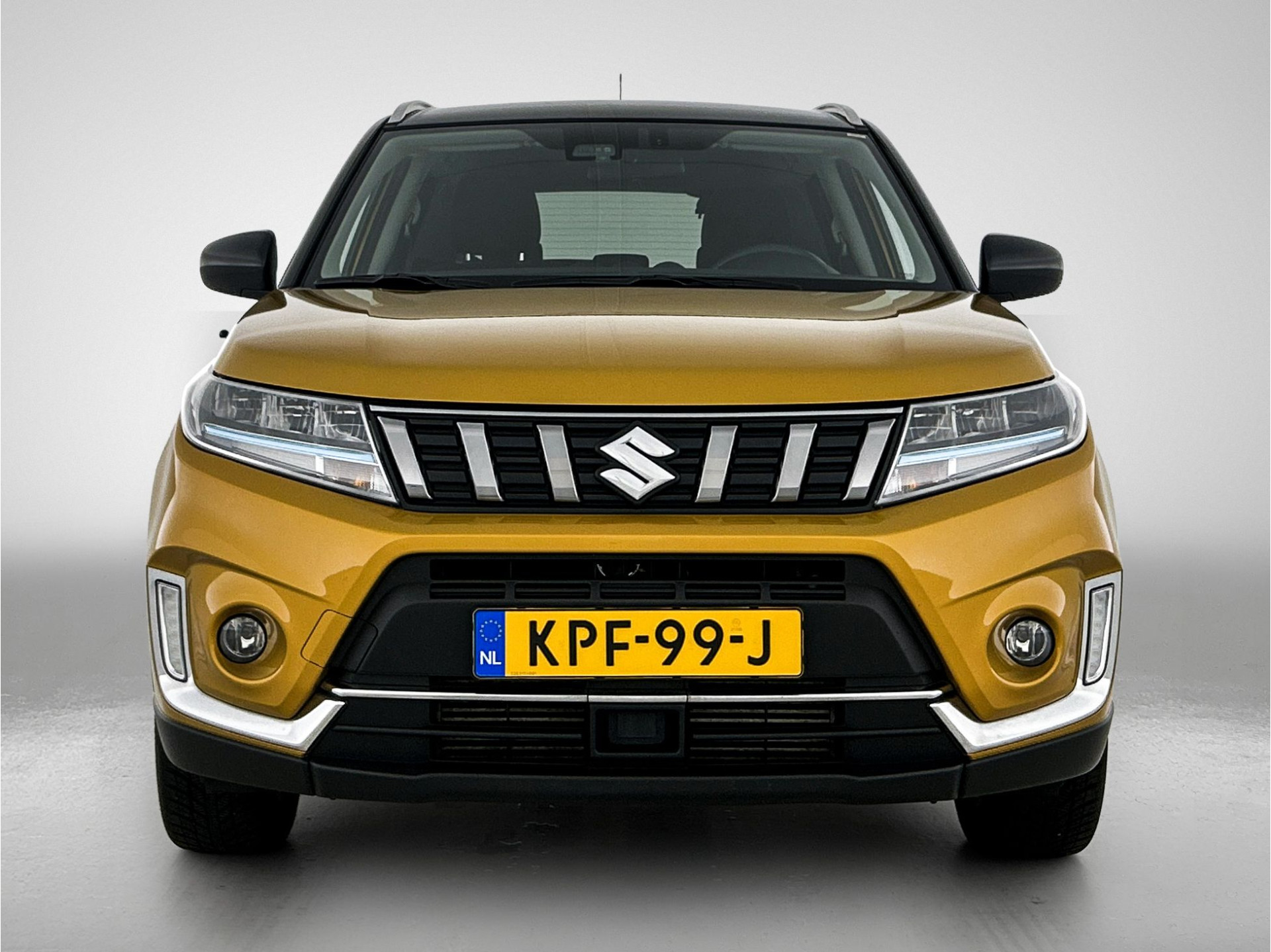 Foto van Suzuki Vitara