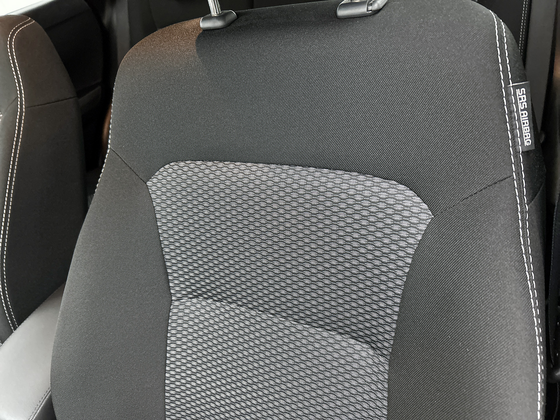 Foto van Suzuki Vitara