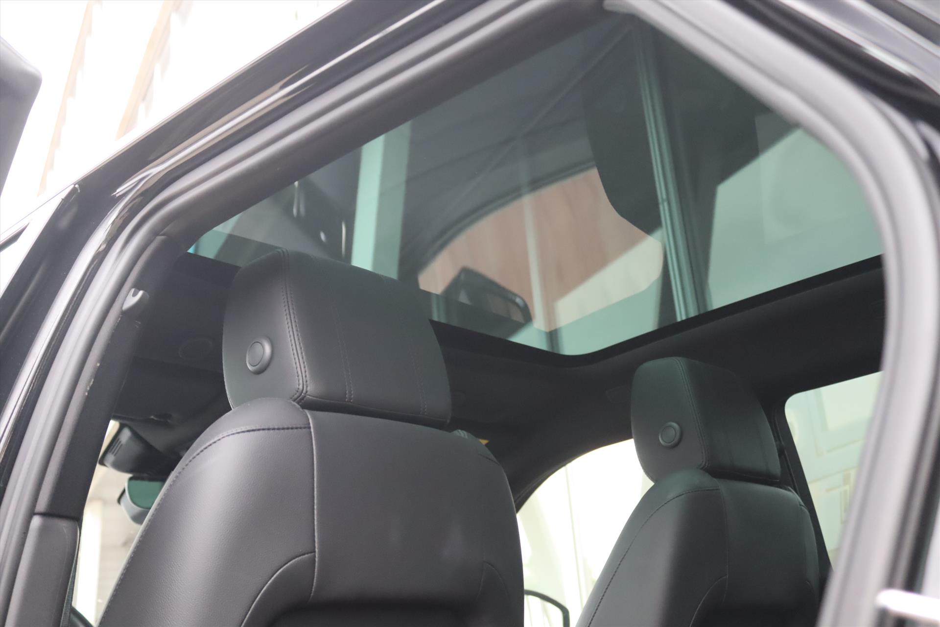 Foto van Land Rover Range Rover Evoque