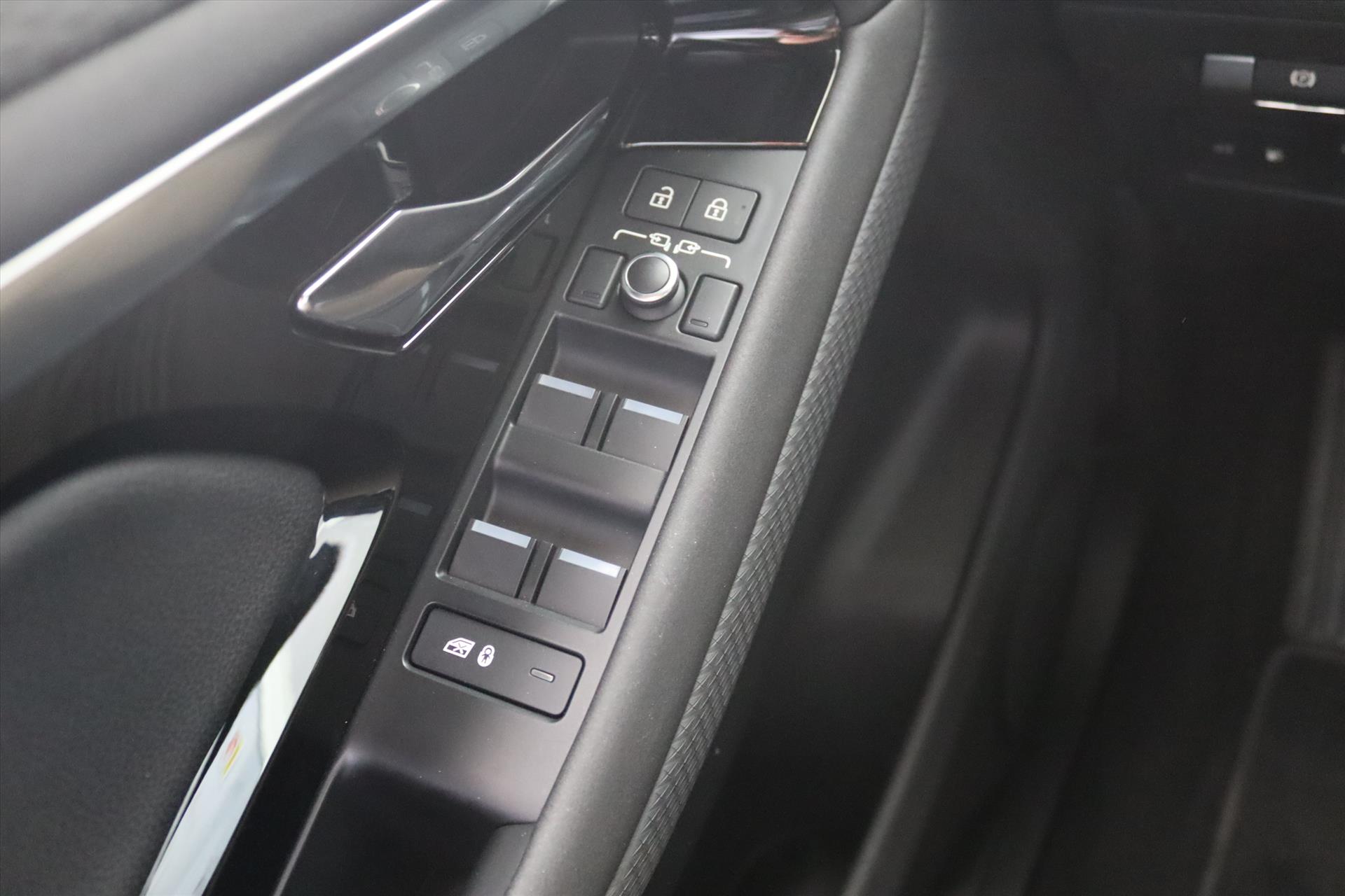 Foto van Land Rover Range Rover Evoque