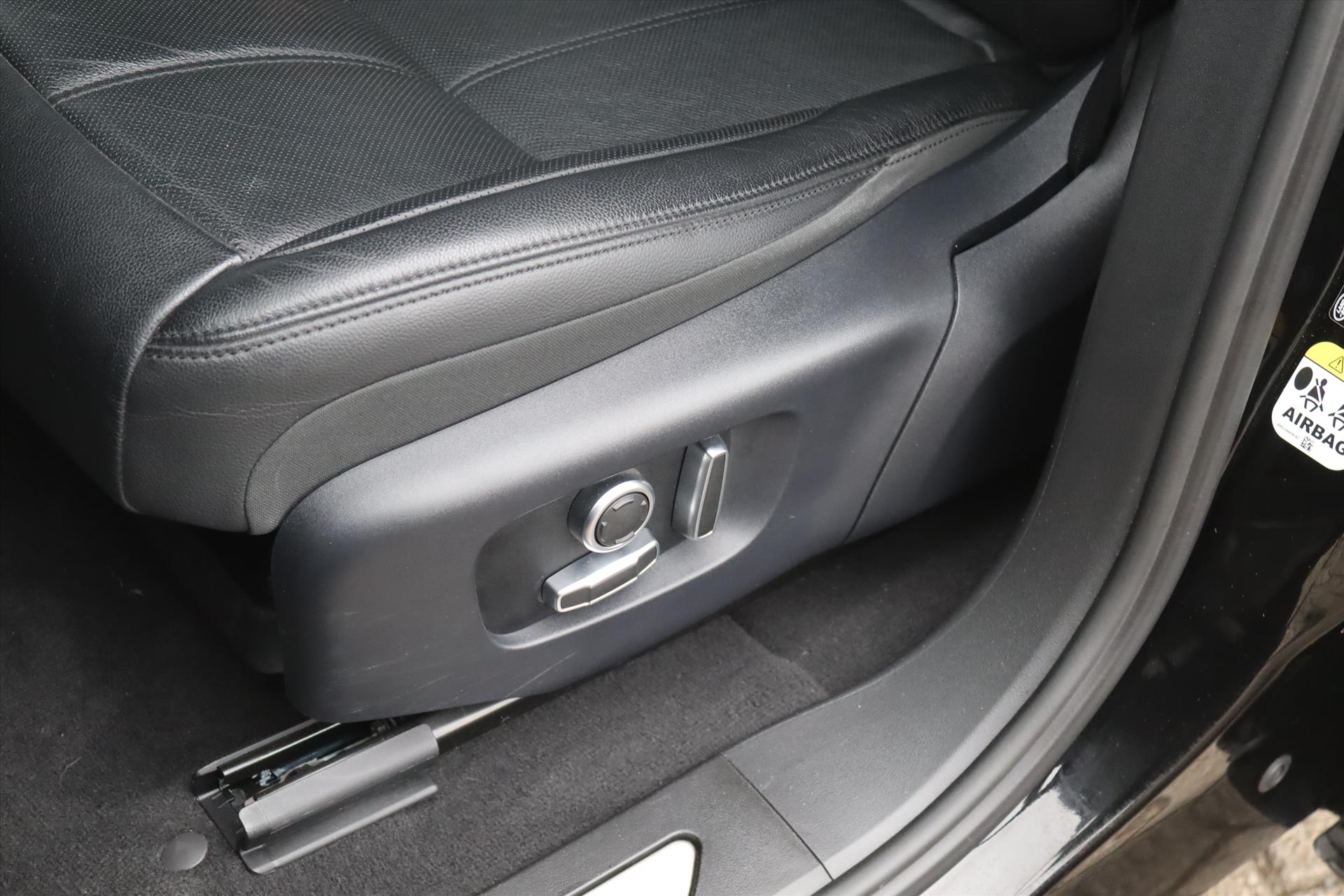 Foto van Land Rover Range Rover Evoque