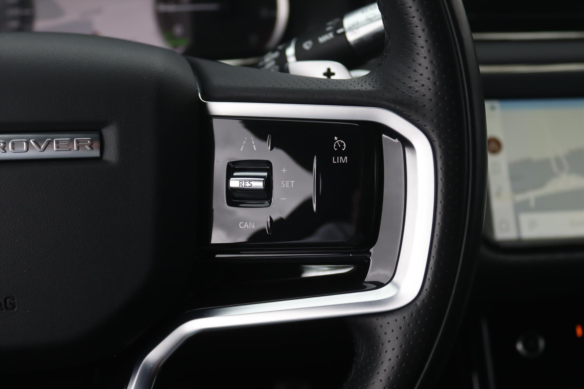 Foto van Land Rover Range Rover Evoque