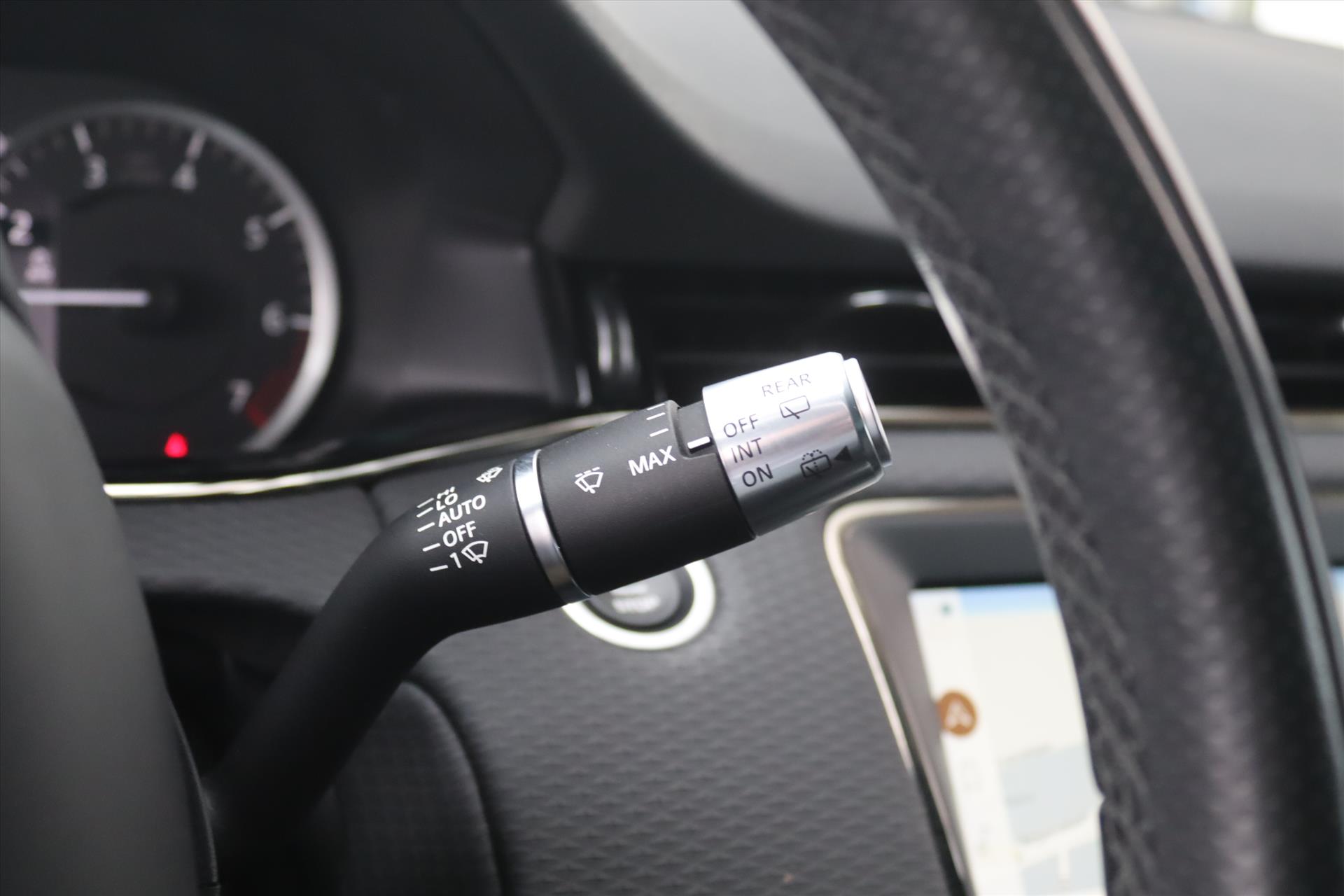 Foto van Land Rover Range Rover Evoque
