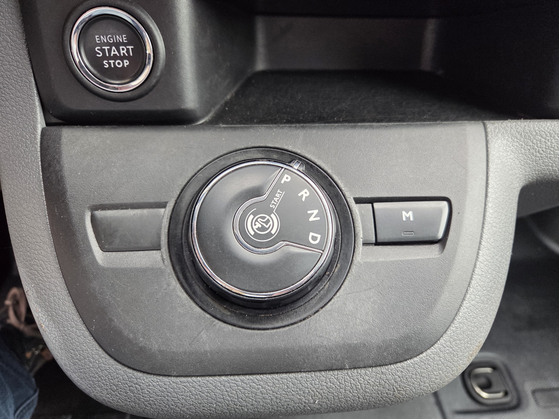 Foto van Opel Vivaro