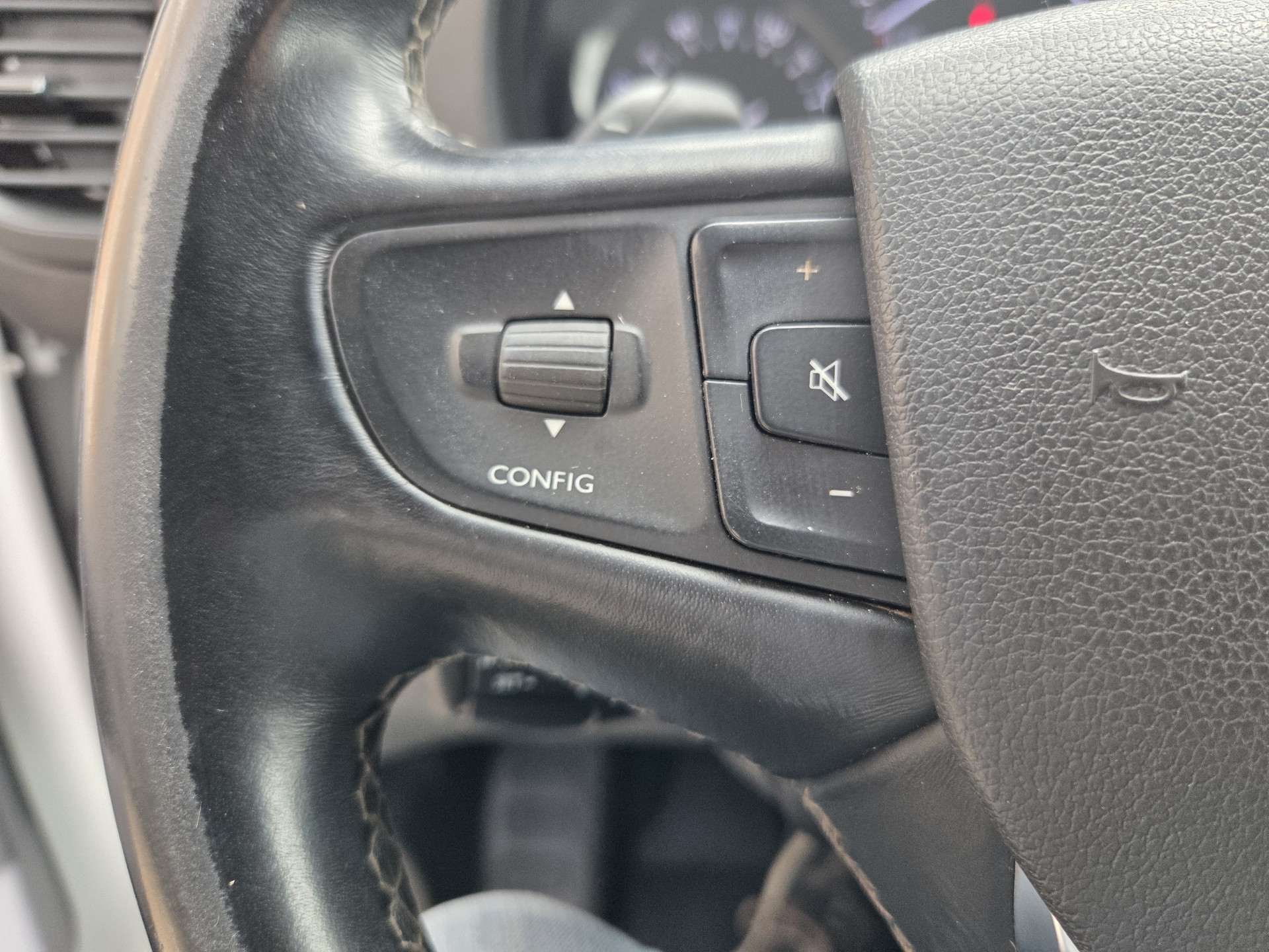 Foto van Opel Vivaro