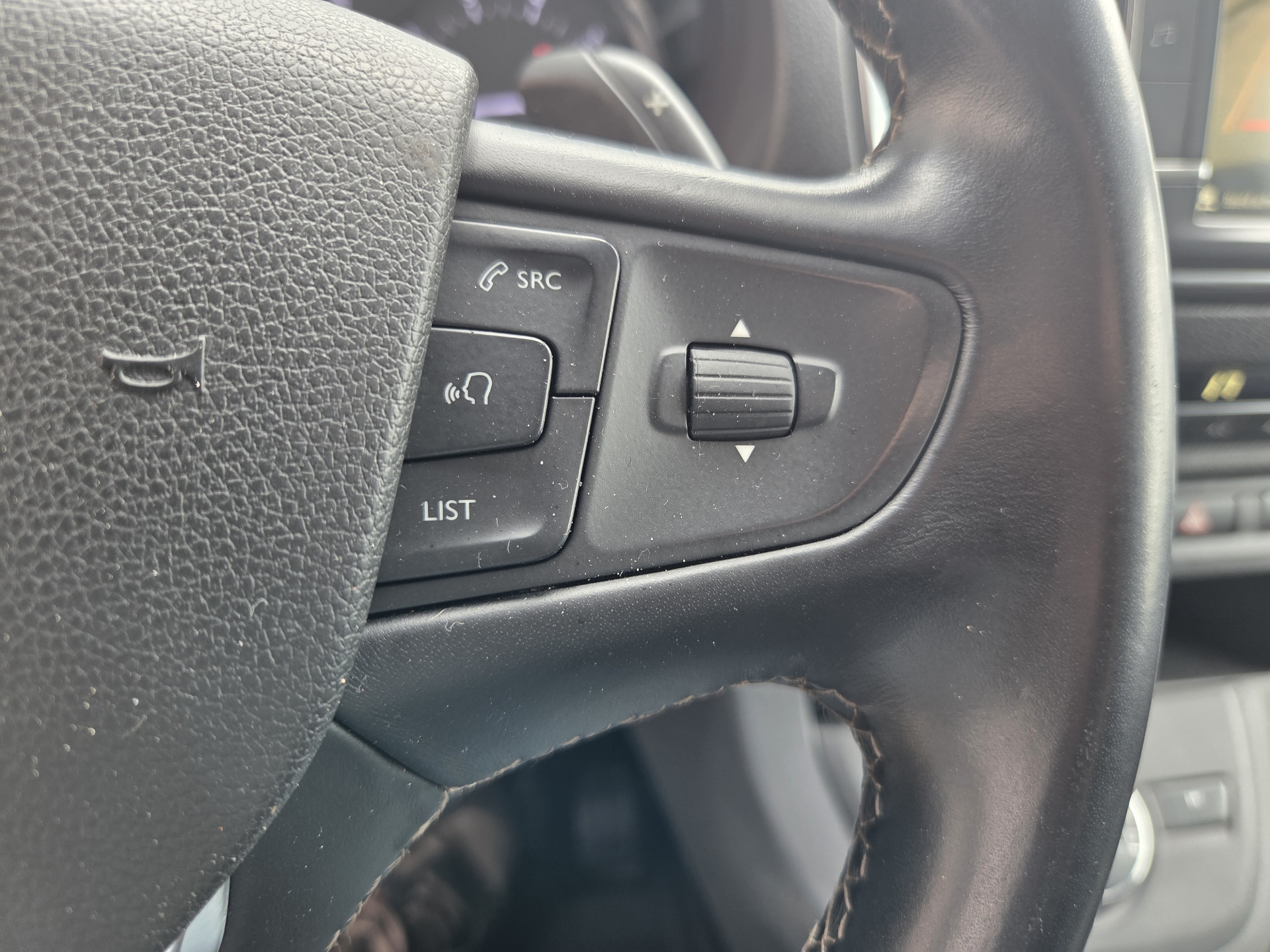 Foto van Opel Vivaro