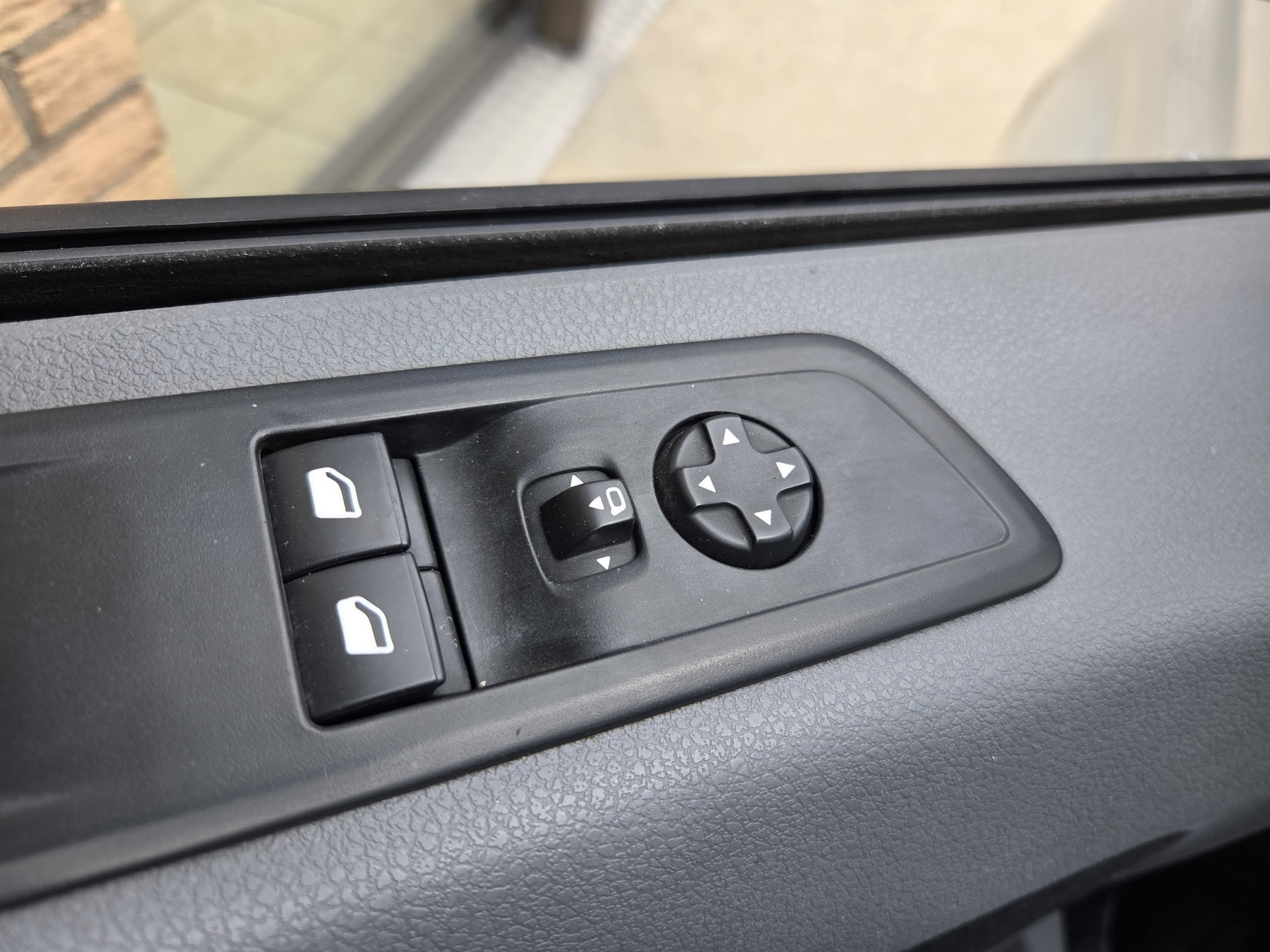 Foto van Opel Vivaro