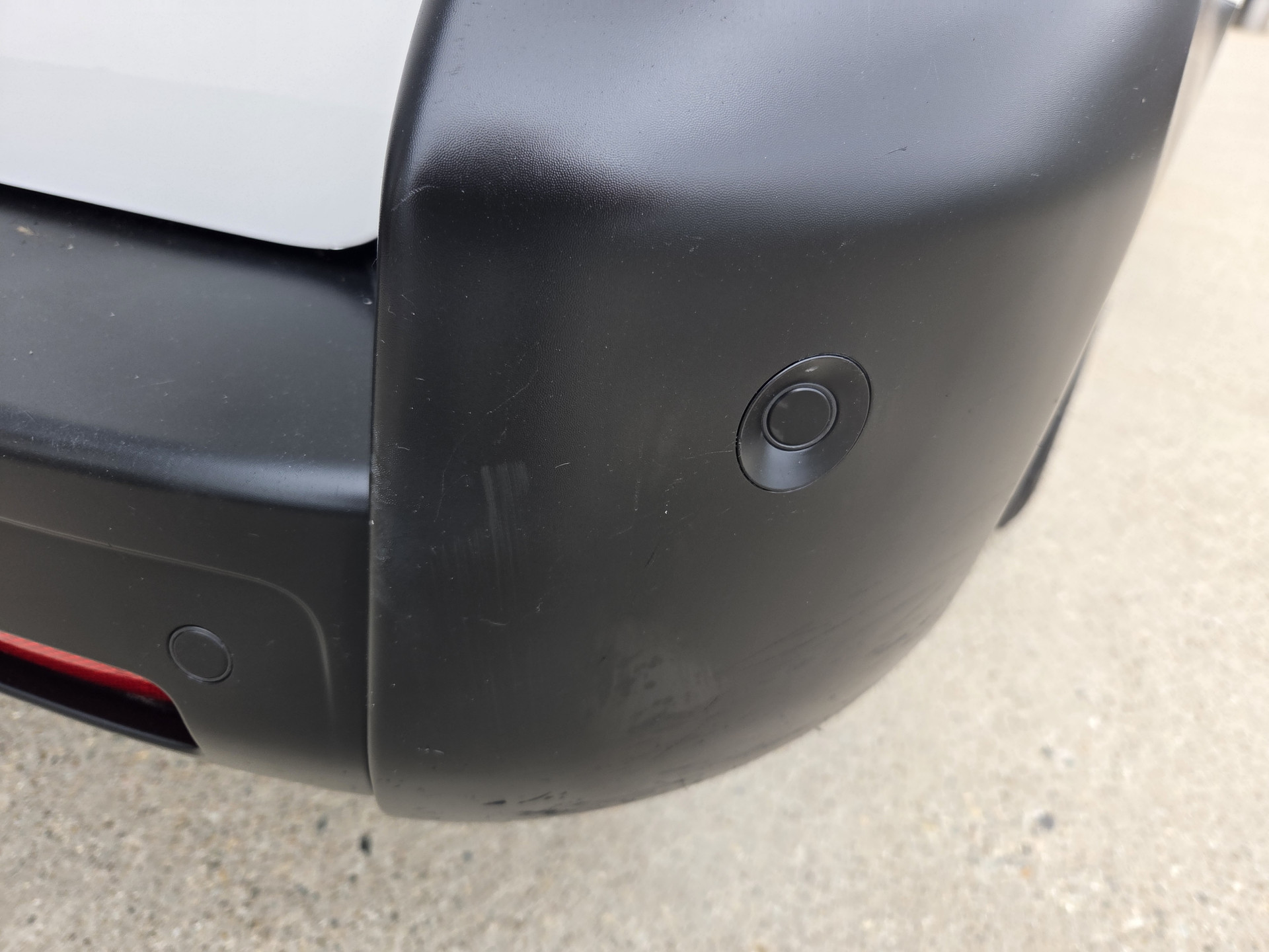 Foto van Opel Vivaro