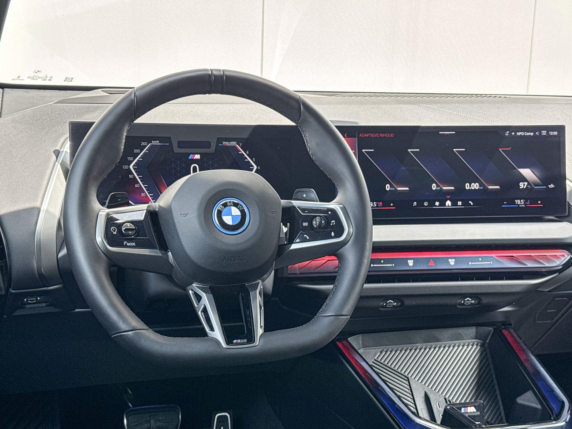 Foto van BMW X3