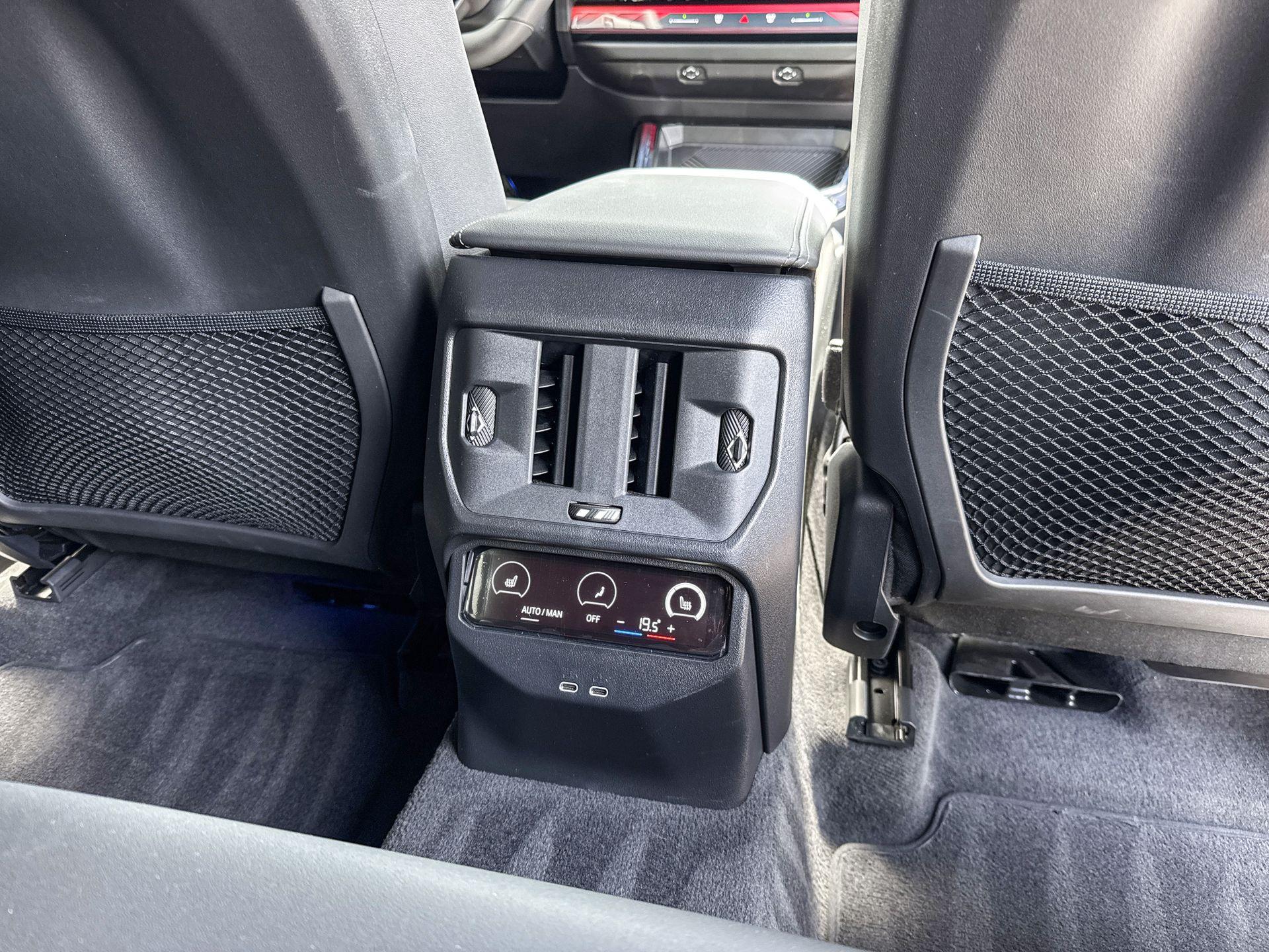 Foto van BMW X3