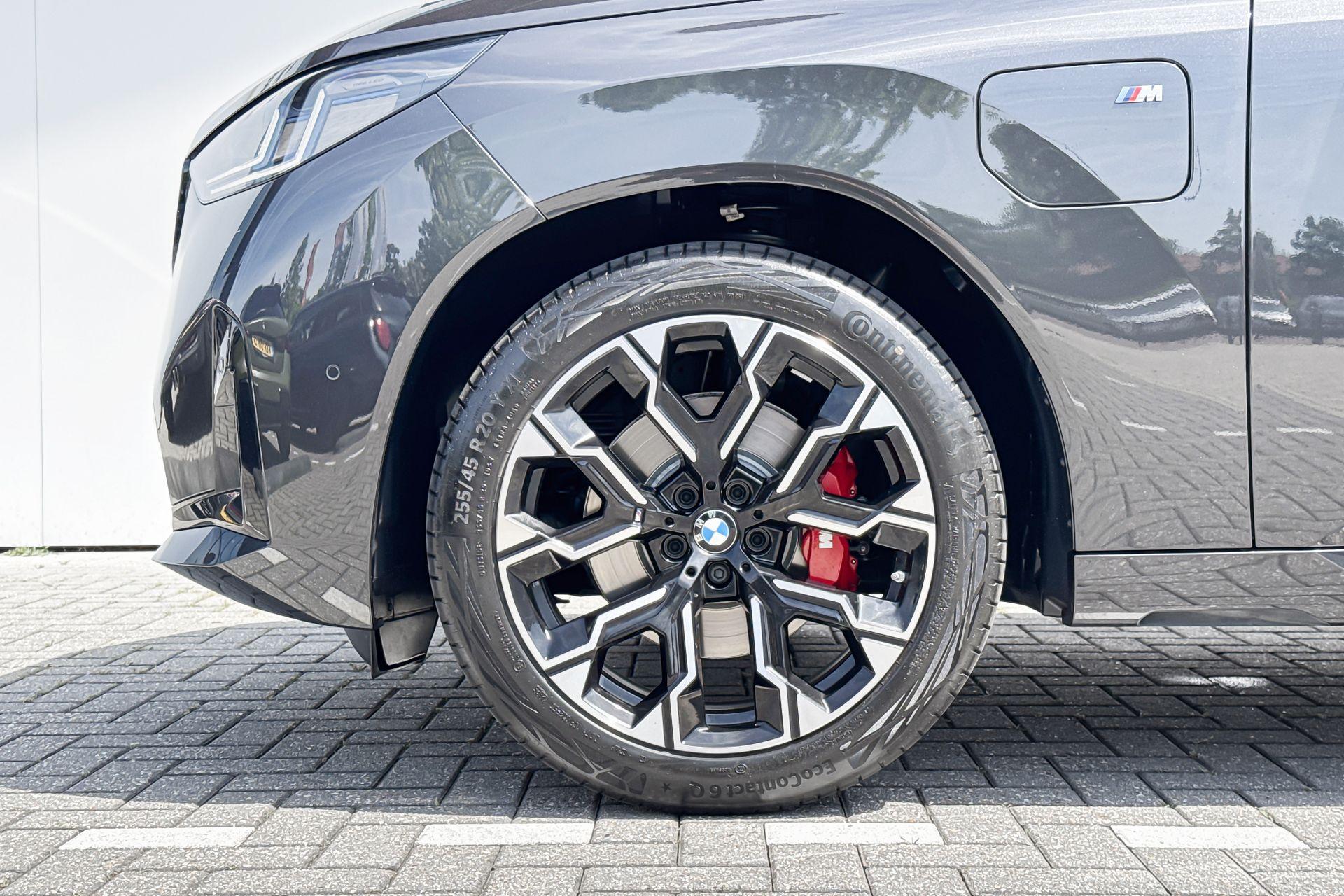Foto van BMW X3