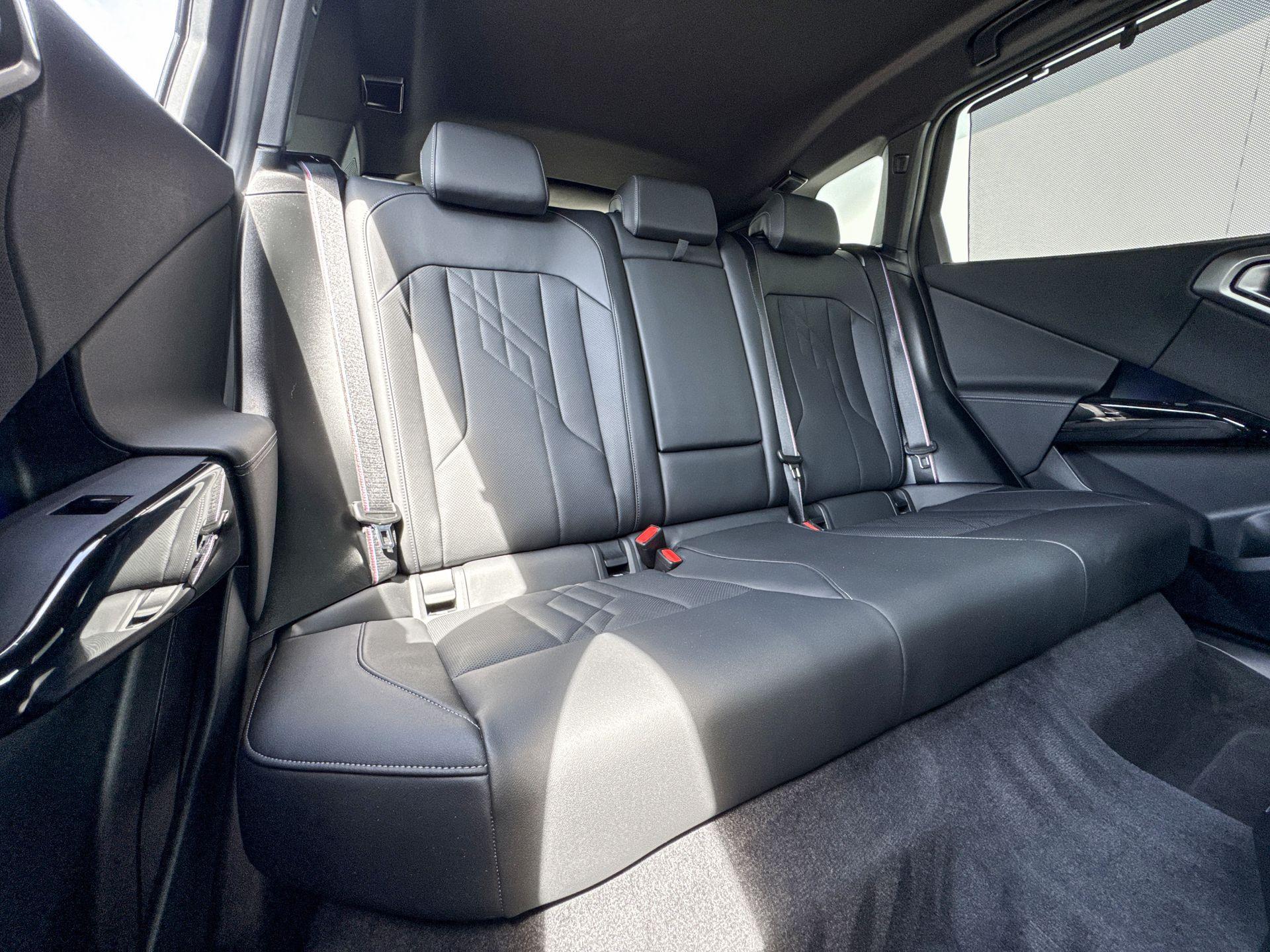 Foto van BMW X3