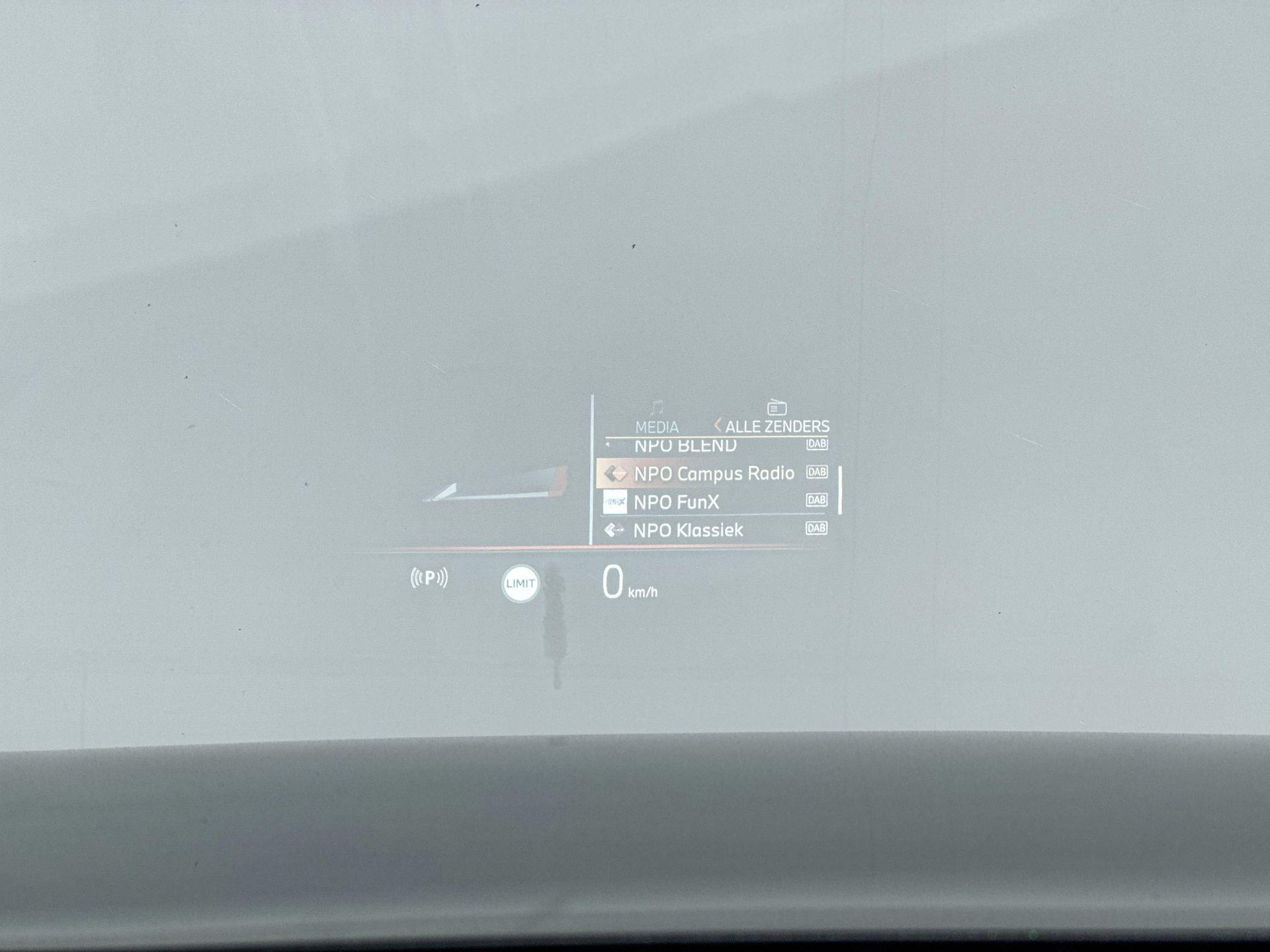 Foto van BMW X3