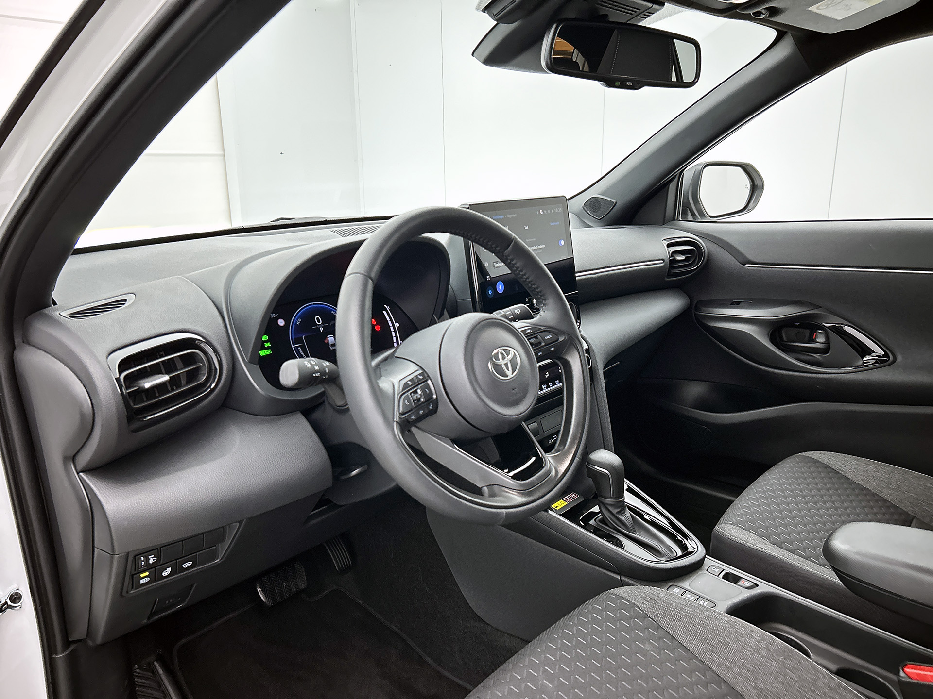 Foto van Toyota Toyota Yaris Cross