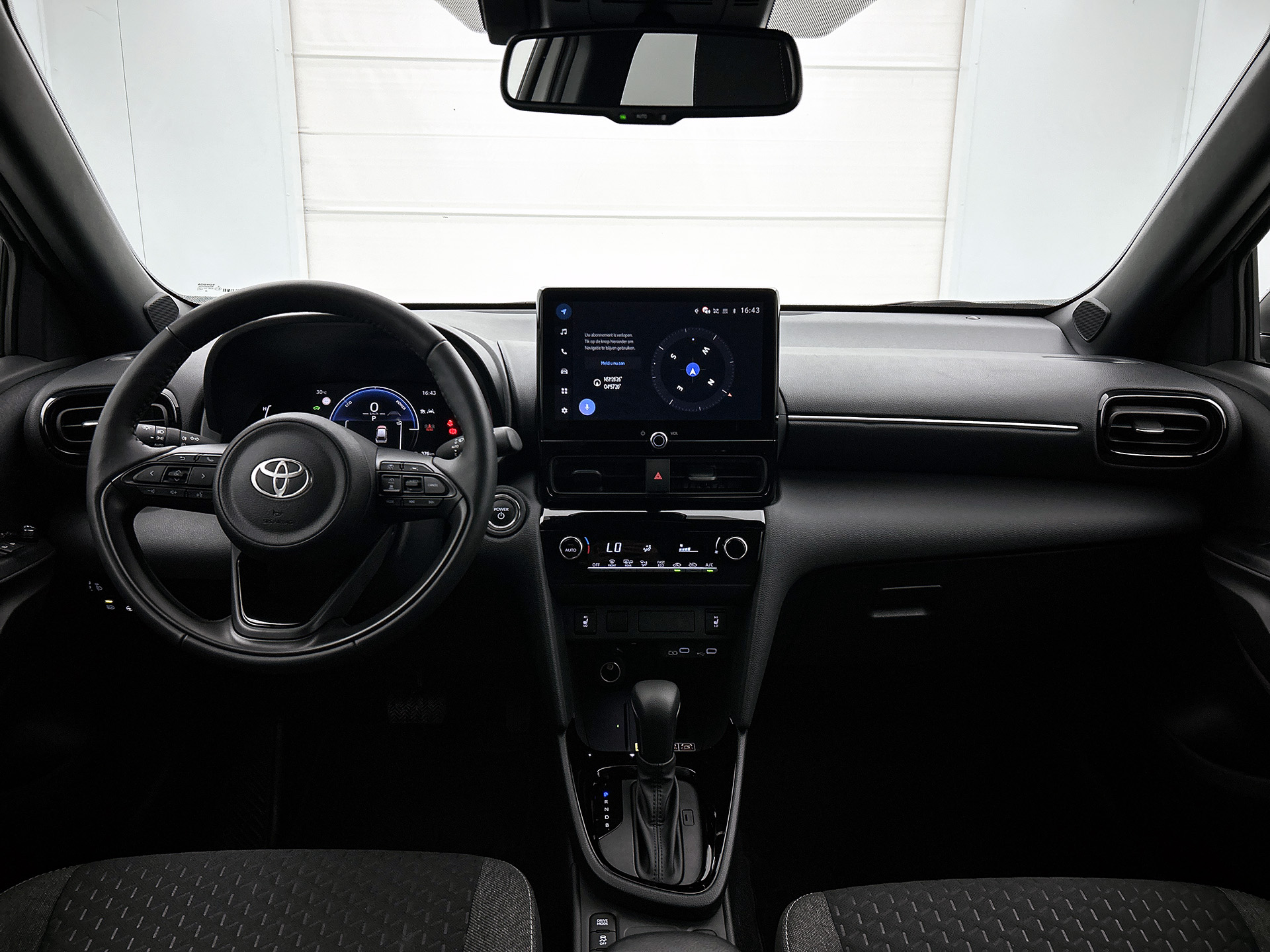 Foto van Toyota Toyota Yaris Cross