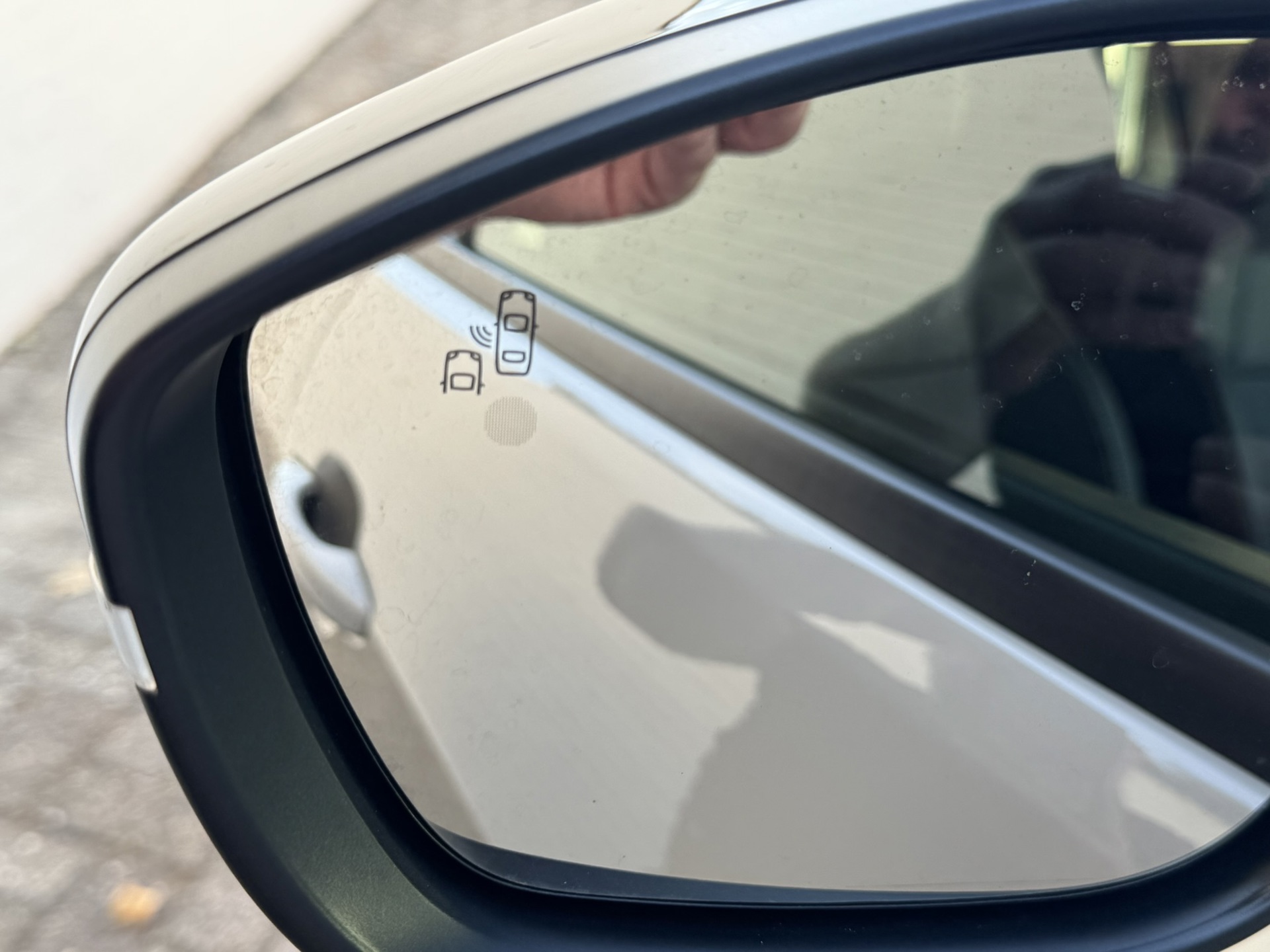 Foto van Jeep Avenger