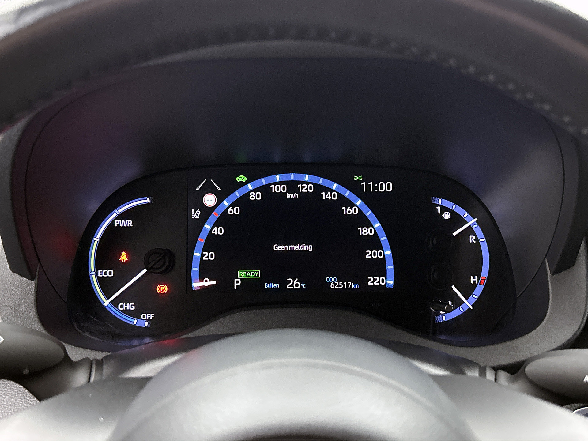 Foto van Toyota Toyota Yaris Cross